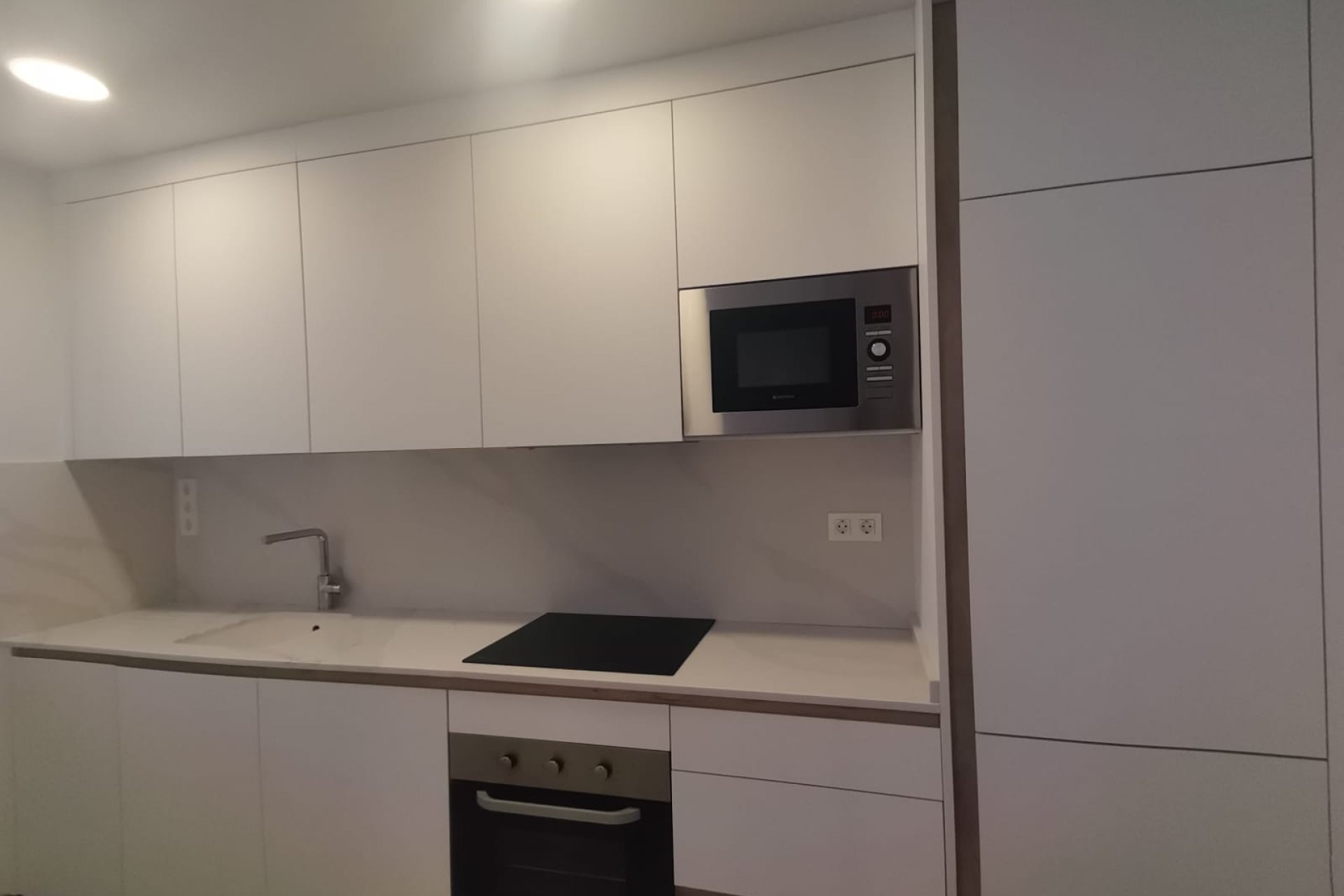 New Build - apartment -
Torrevieja