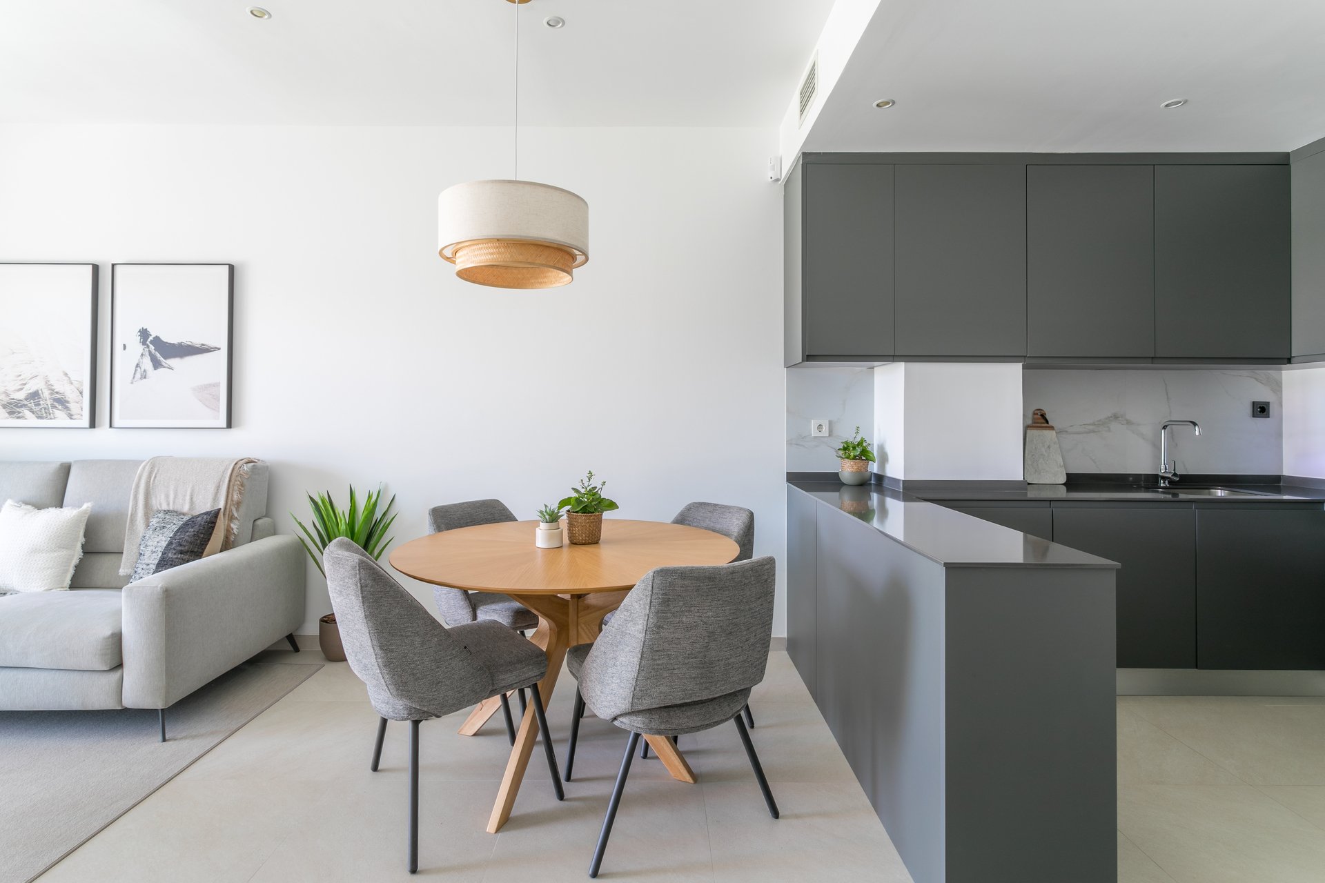 New Build - apartment -
Torrevieja