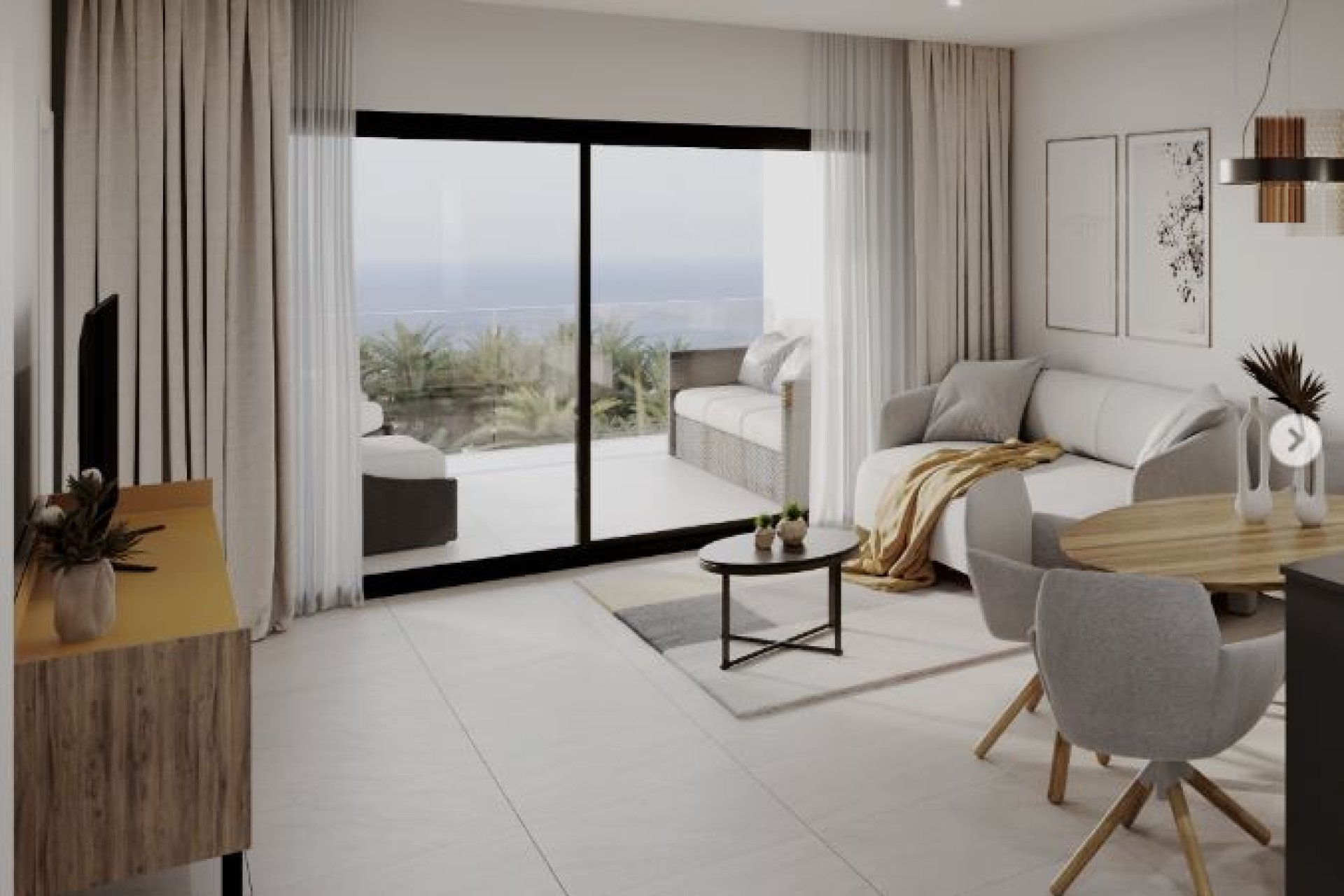 New Build - apartment -
Torrevieja