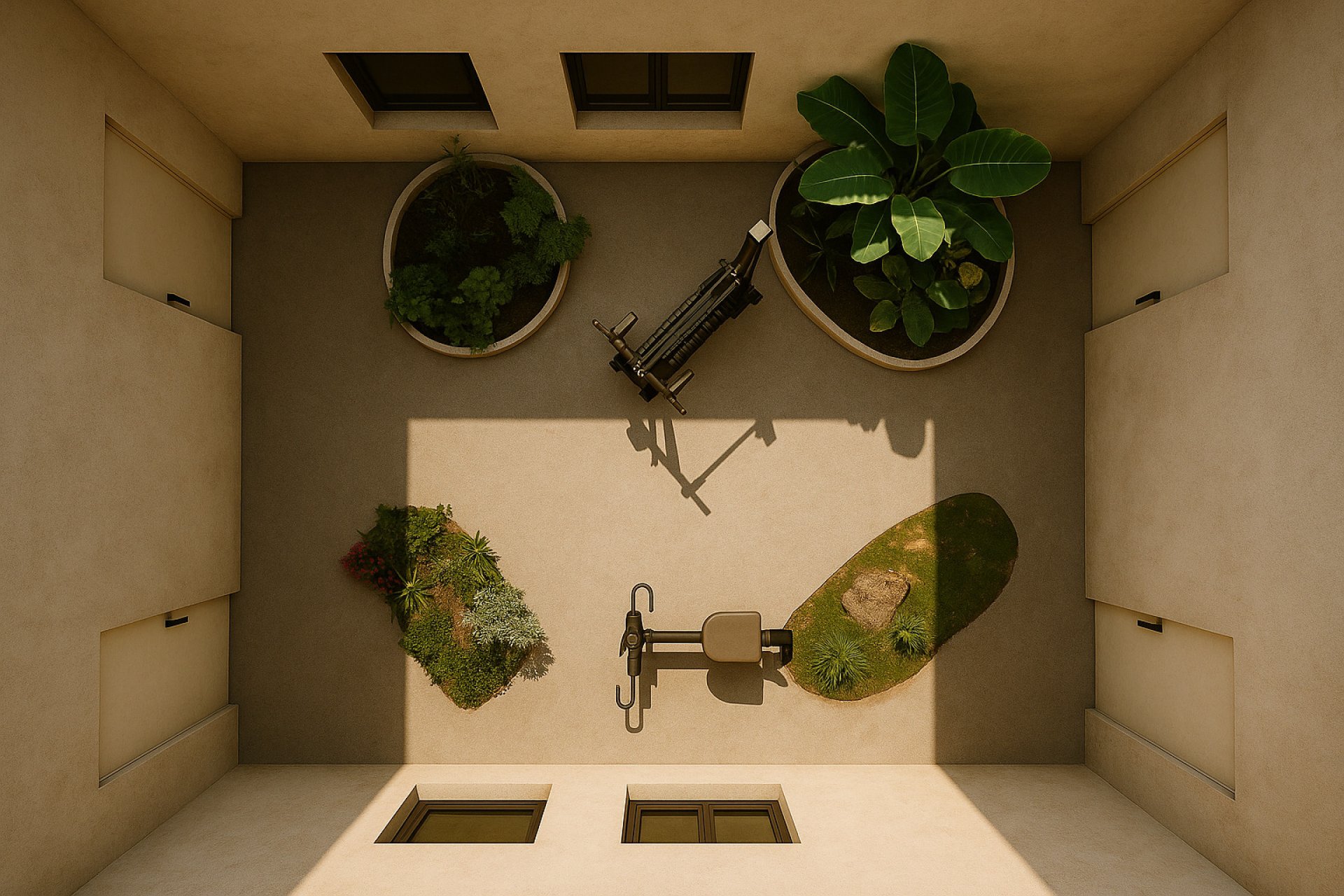 New Build - apartment -
Torrevieja
