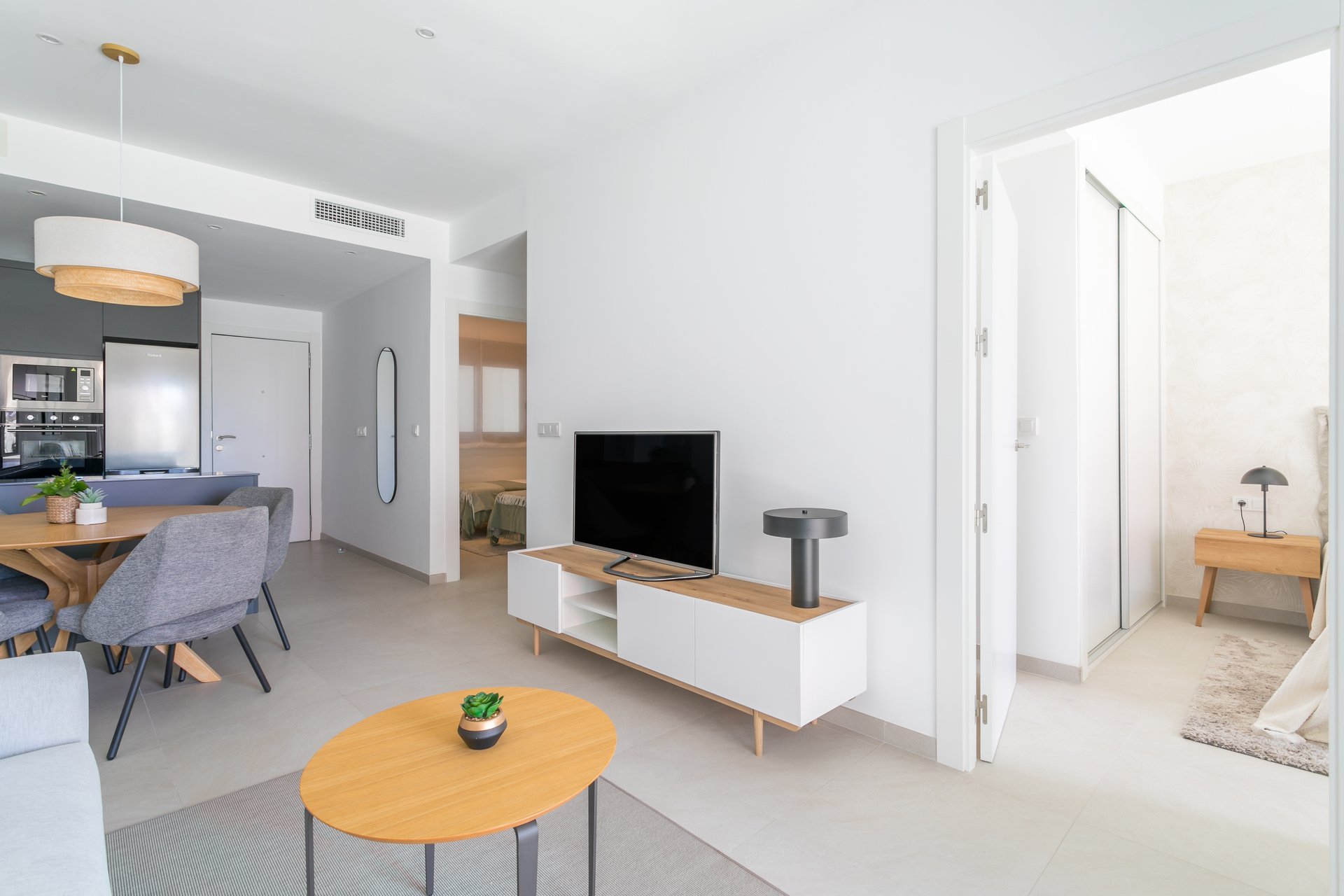 New Build - apartment -
Torrevieja