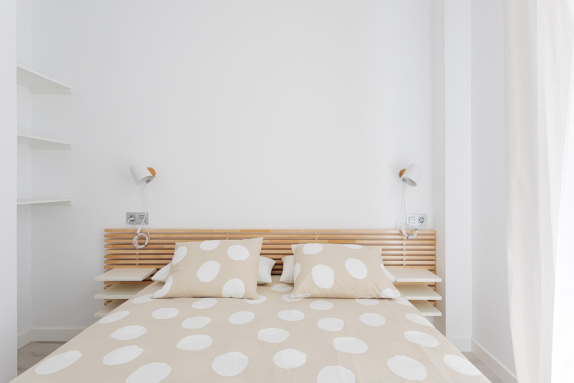 New Build - apartment -
Vera