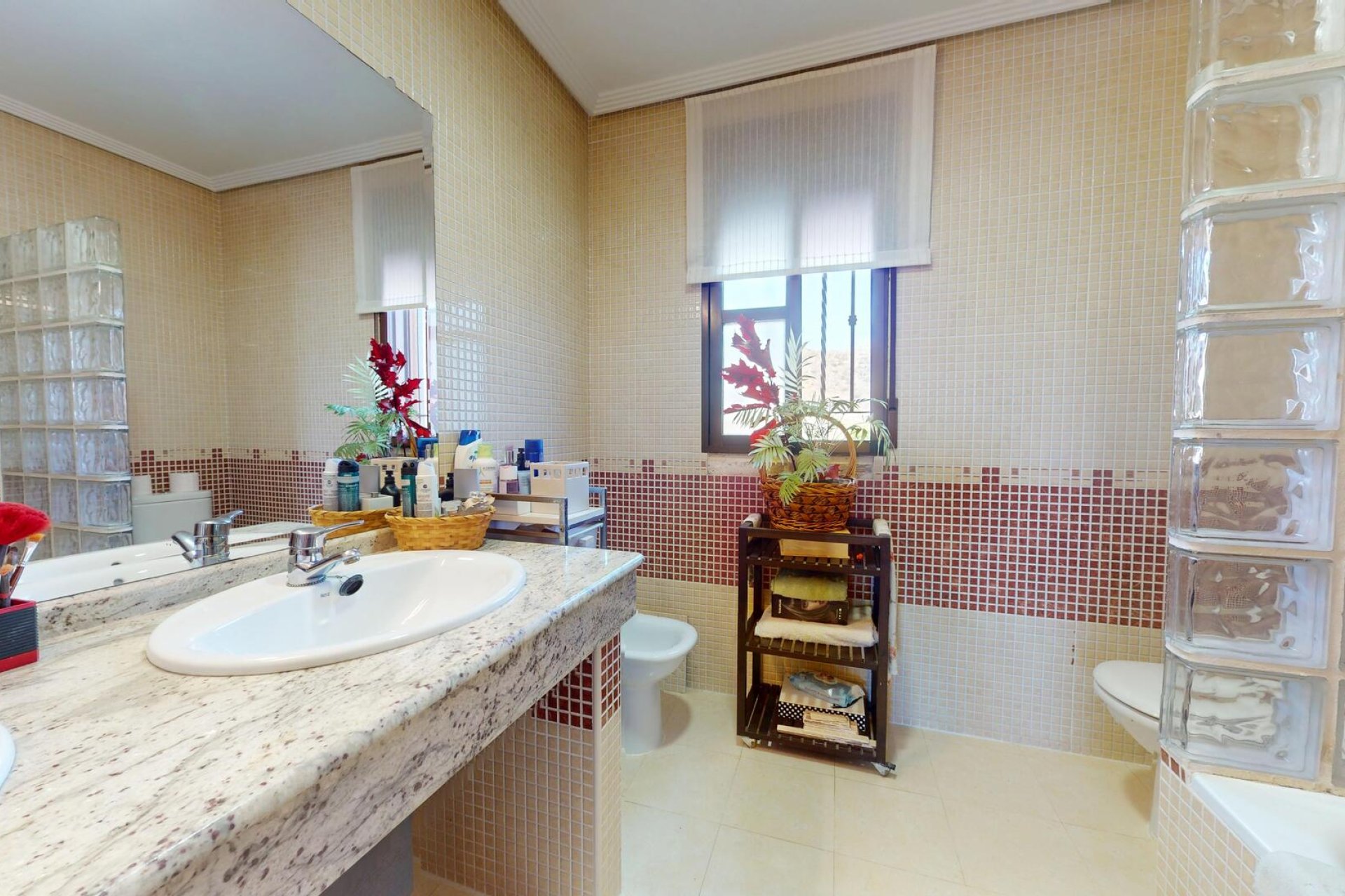 New Build - detached -
Águilas