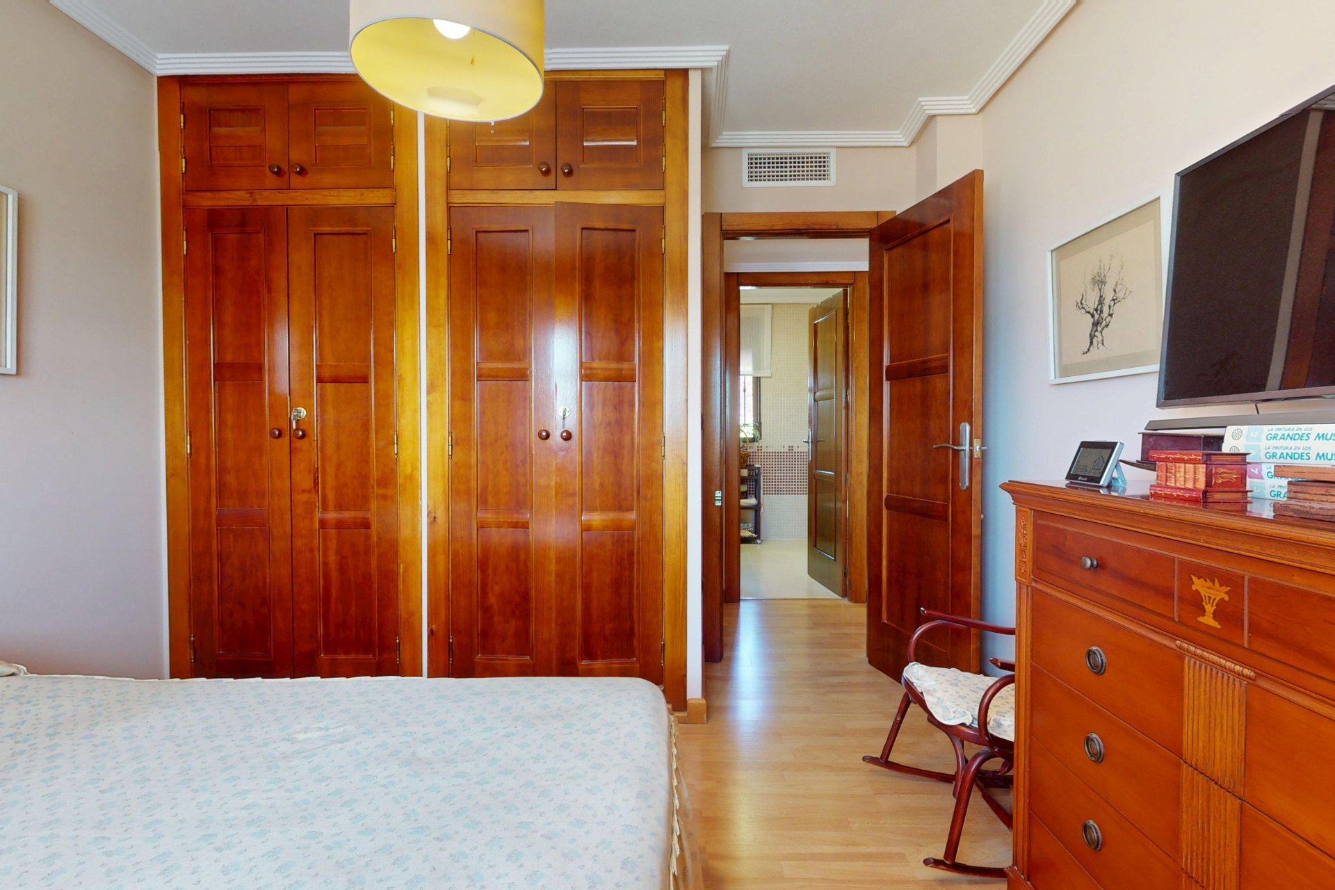 New Build - detached -
Águilas