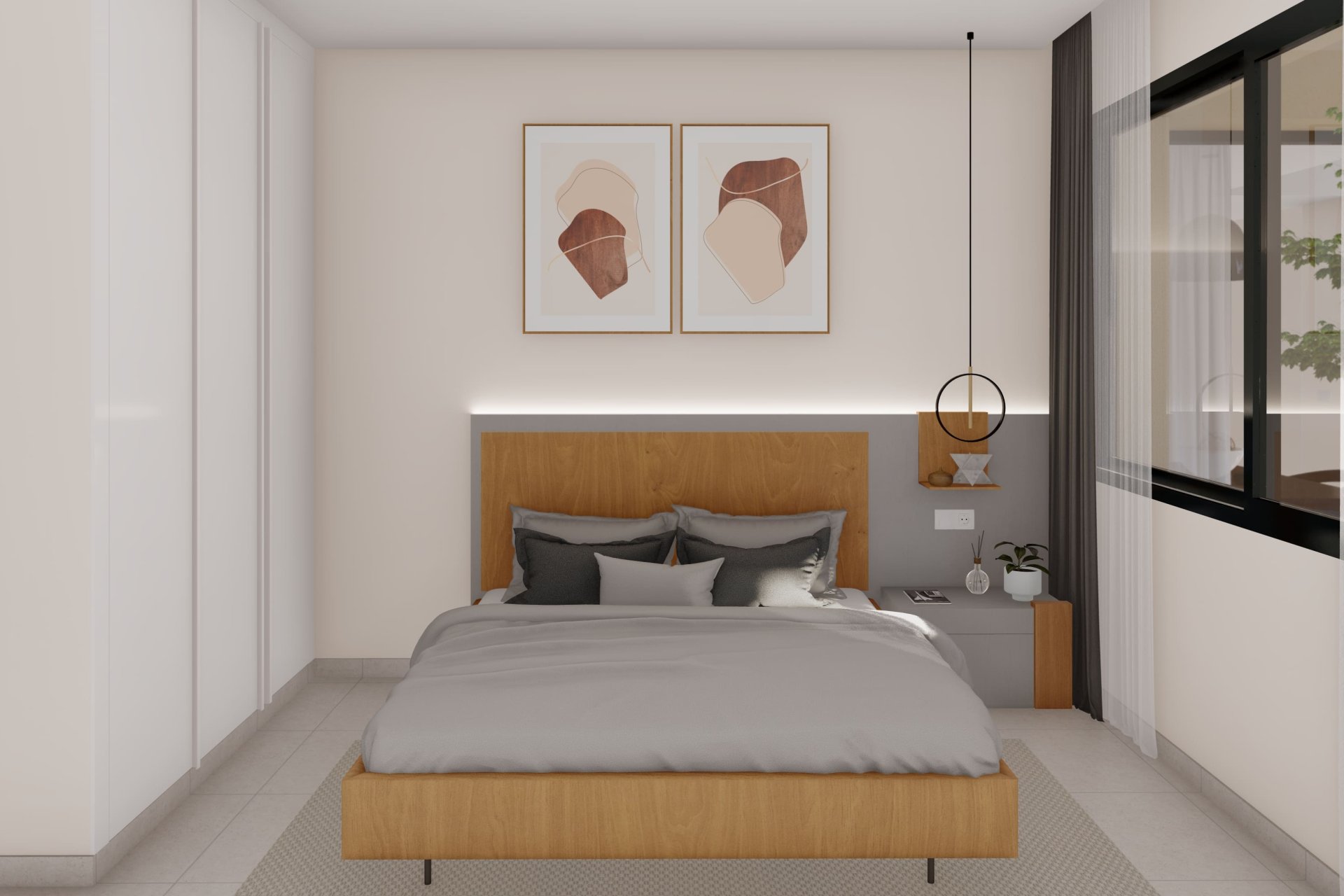 New Build - detached -
Altaona Golf & Country Village