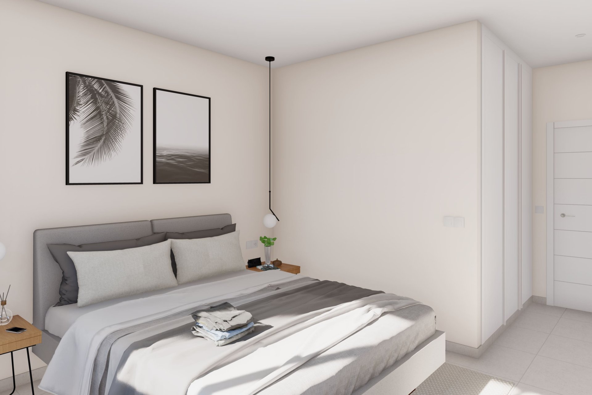 New Build - detached -
Altaona Golf & Country Village