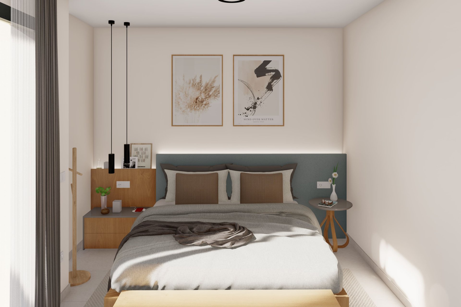 New Build - detached -
Altaona Golf & Country Village