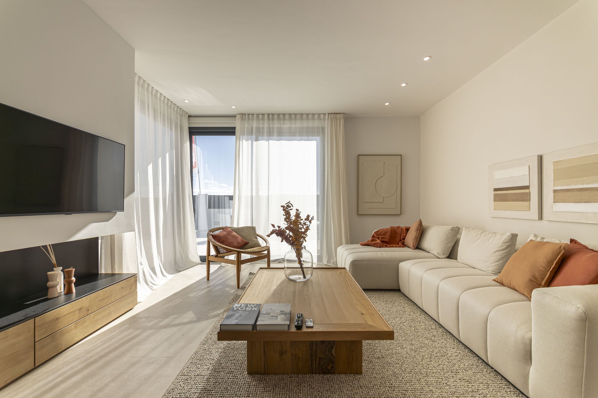 New Build - detached -
Altaona Golf & Country Village