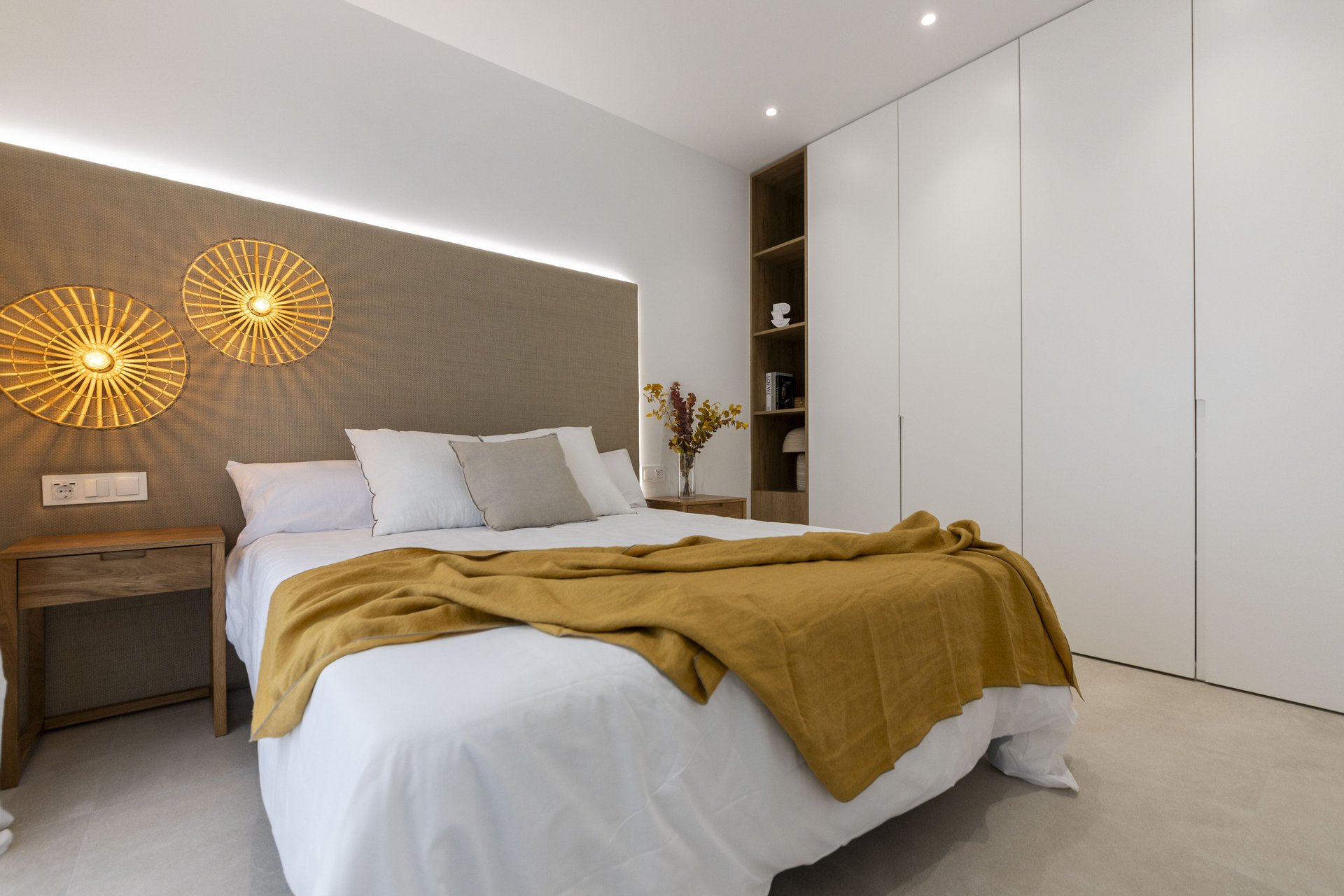 New Build - detached -
Altaona Golf & Country Village