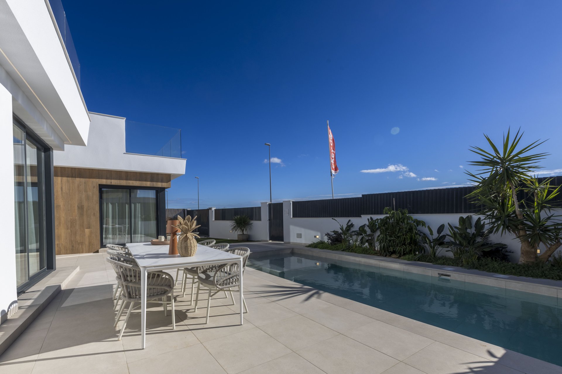 New Build - detached -
Altaona Golf & Country Village
