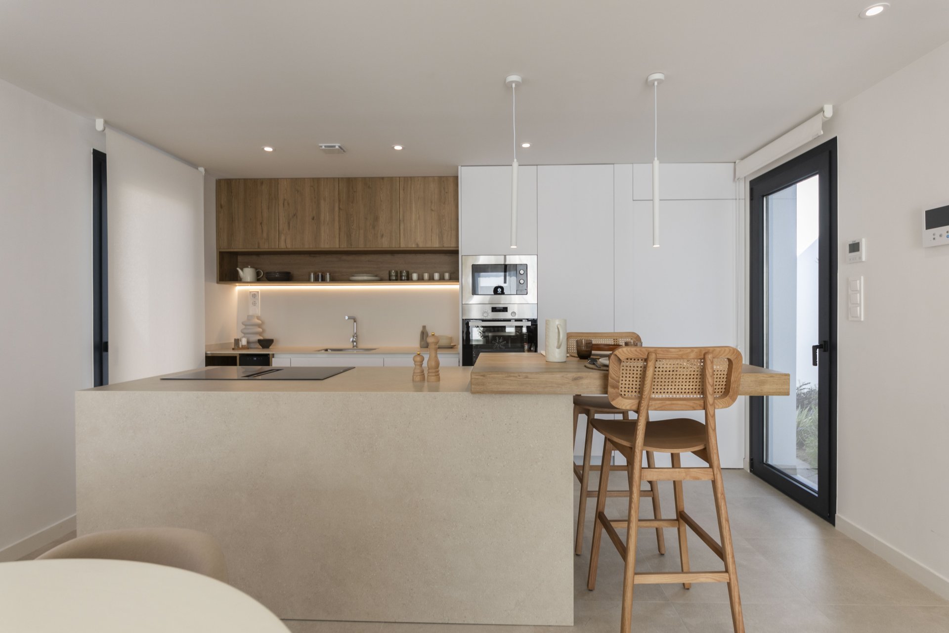 New Build - detached -
Altaona Golf & Country Village
