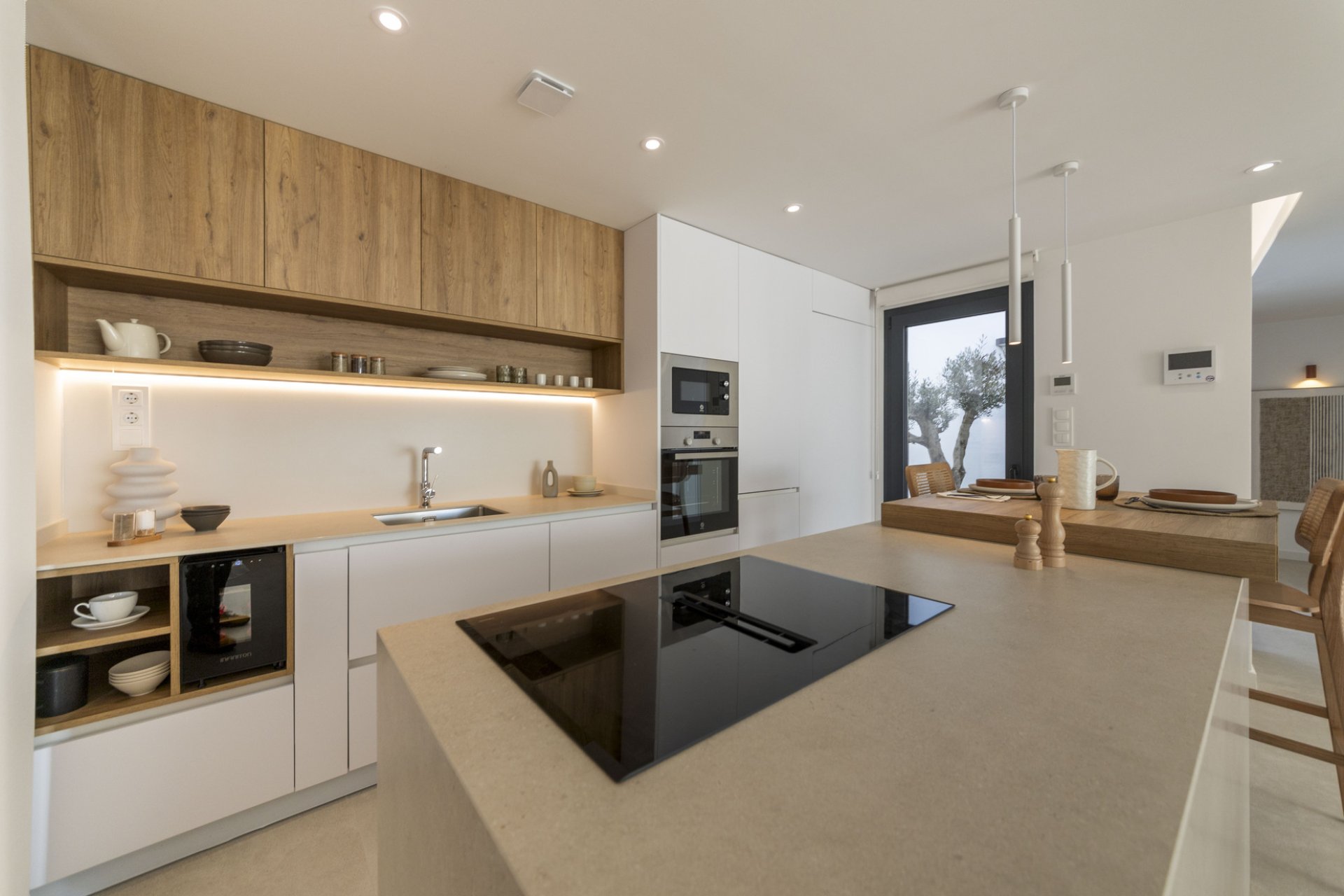 New Build - detached -
Altaona Golf & Country Village