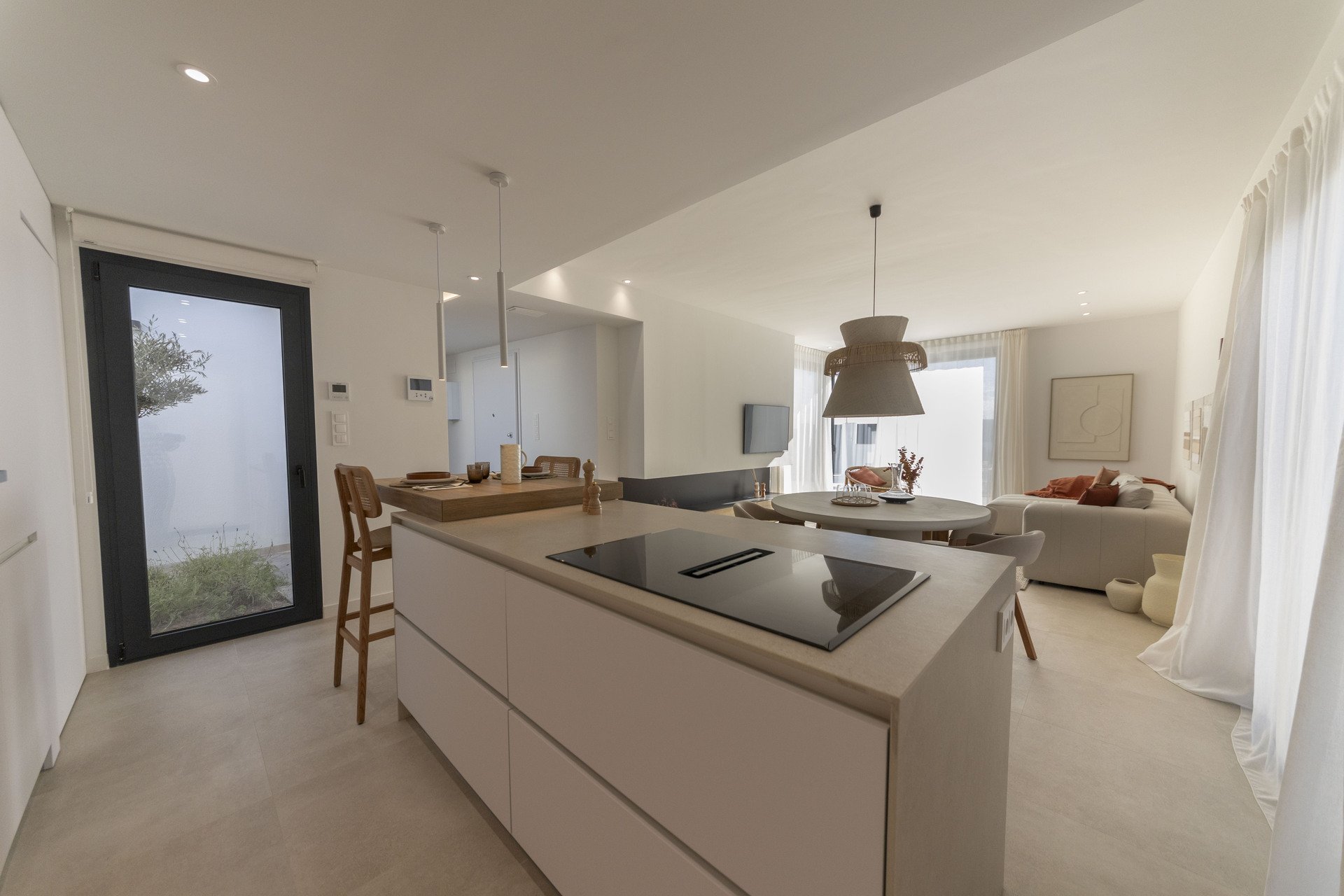 New Build - detached -
Altaona Golf & Country Village