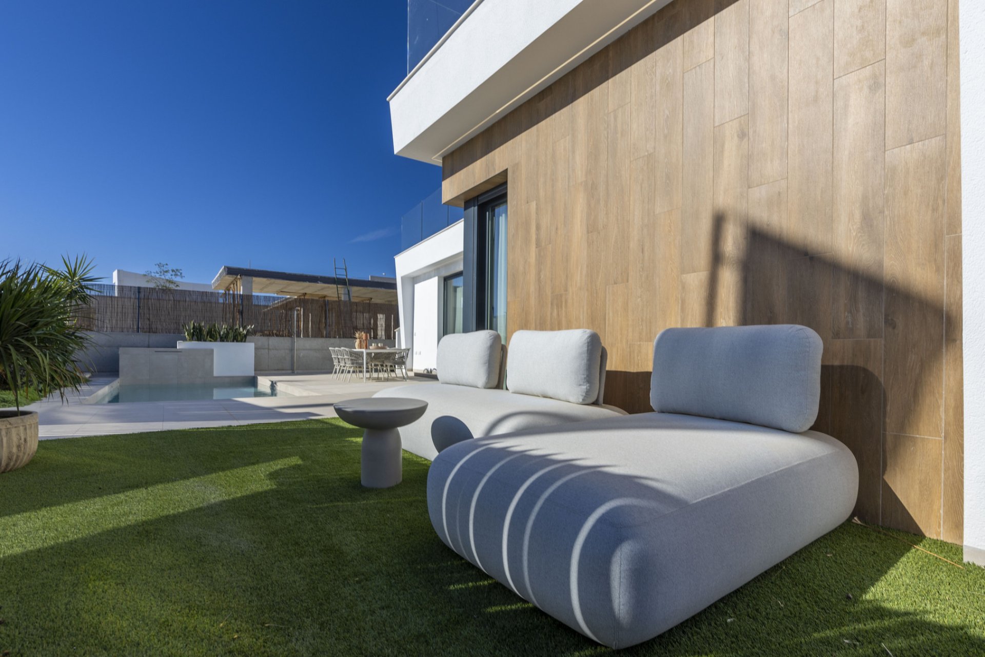 New Build - detached -
Altaona Golf & Country Village