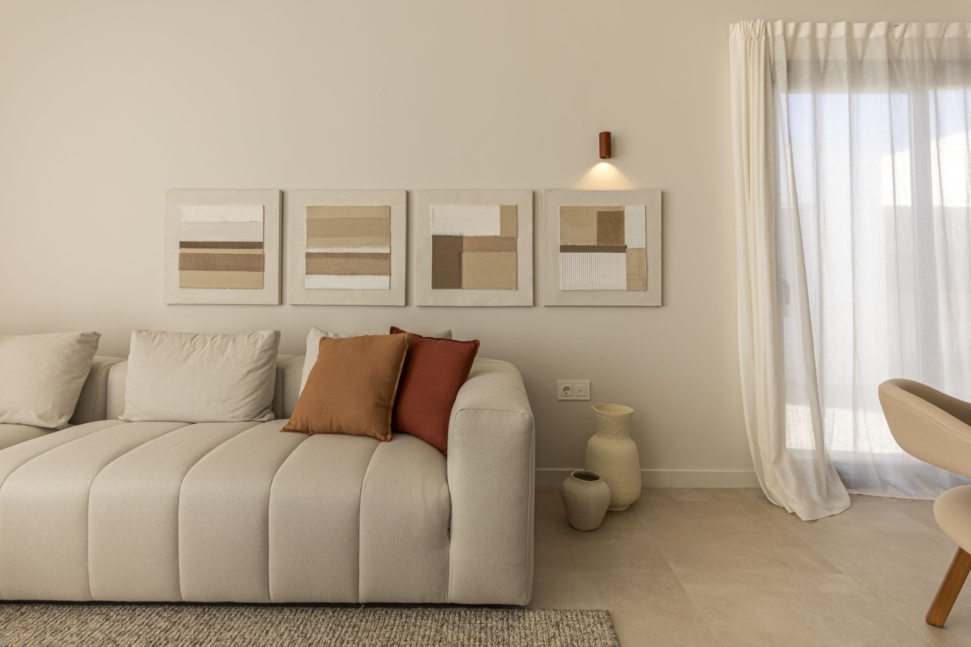 New Build - detached -
Altaona Golf & Country Village