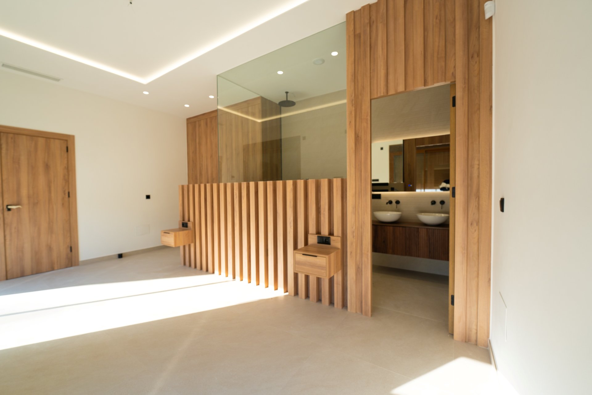 New Build - detached -
Benejúzar