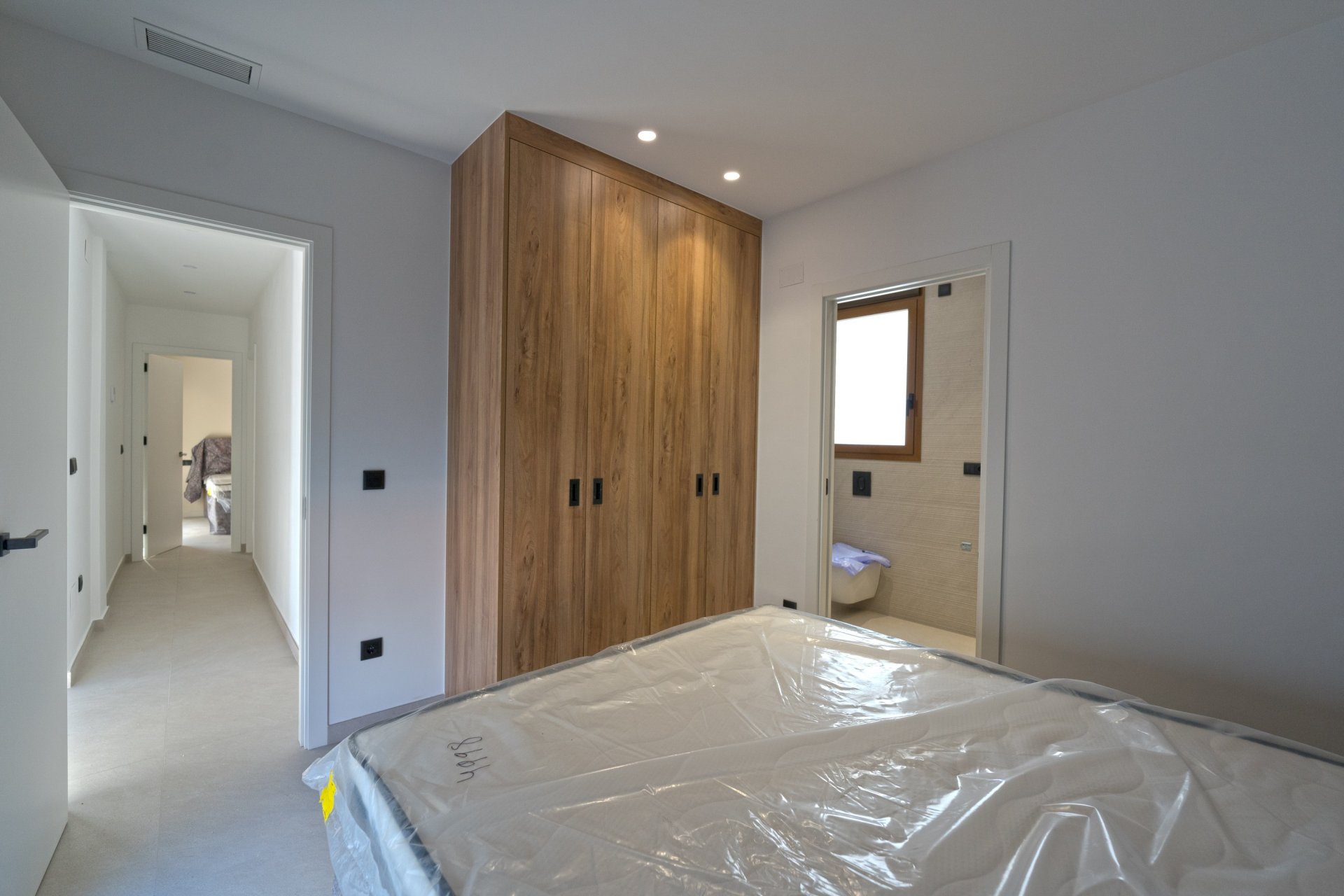 New Build - detached -
Benejúzar