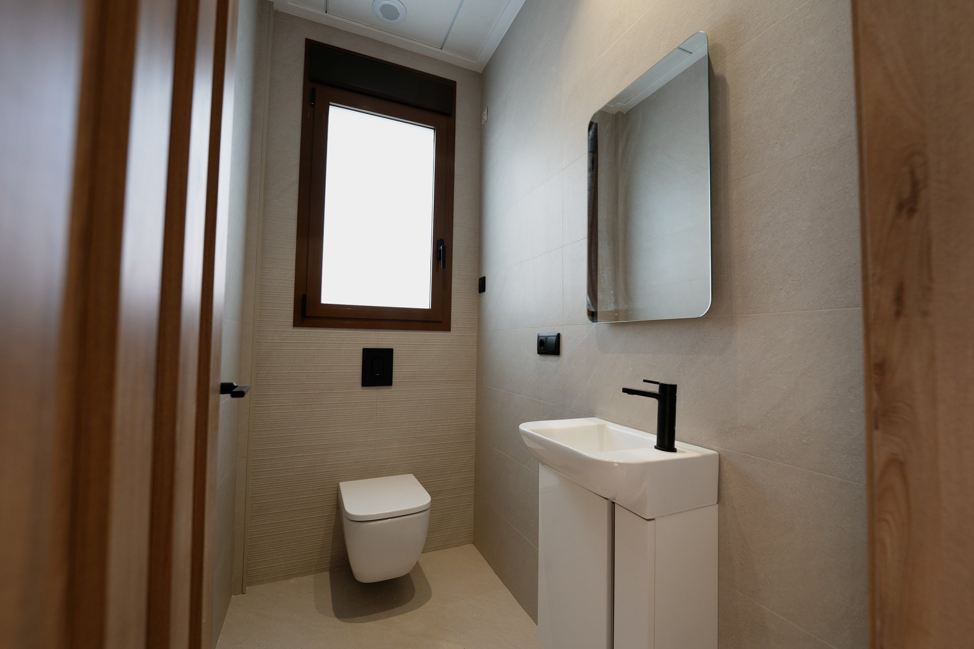 New Build - detached -
Benejúzar