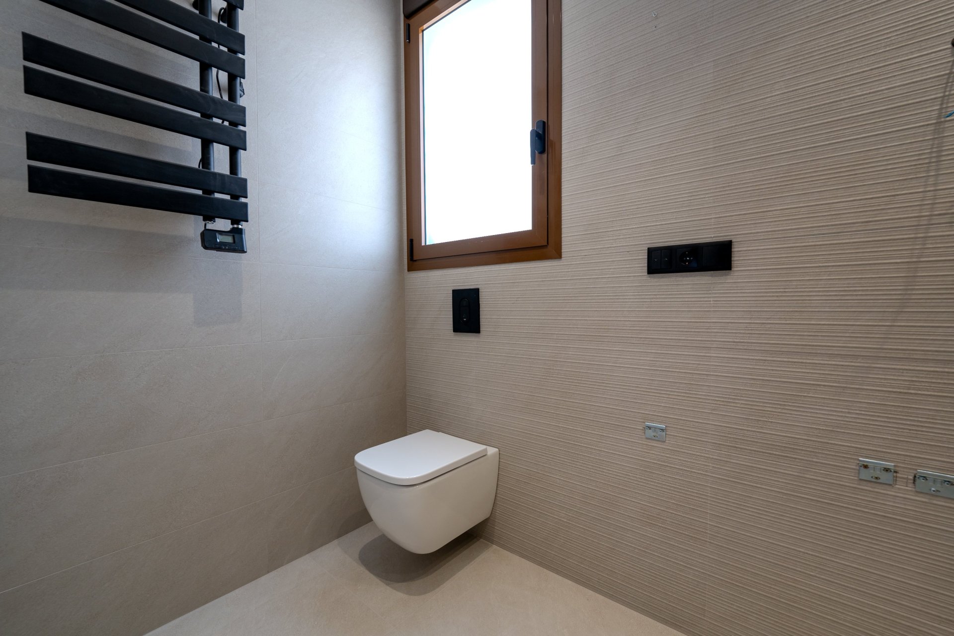 New Build - detached -
Benejúzar