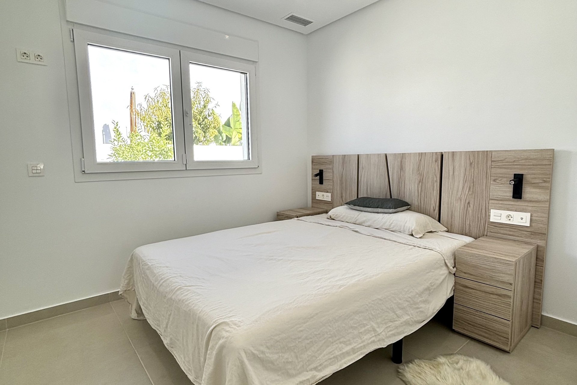 New Build - detached -
Benijofar
