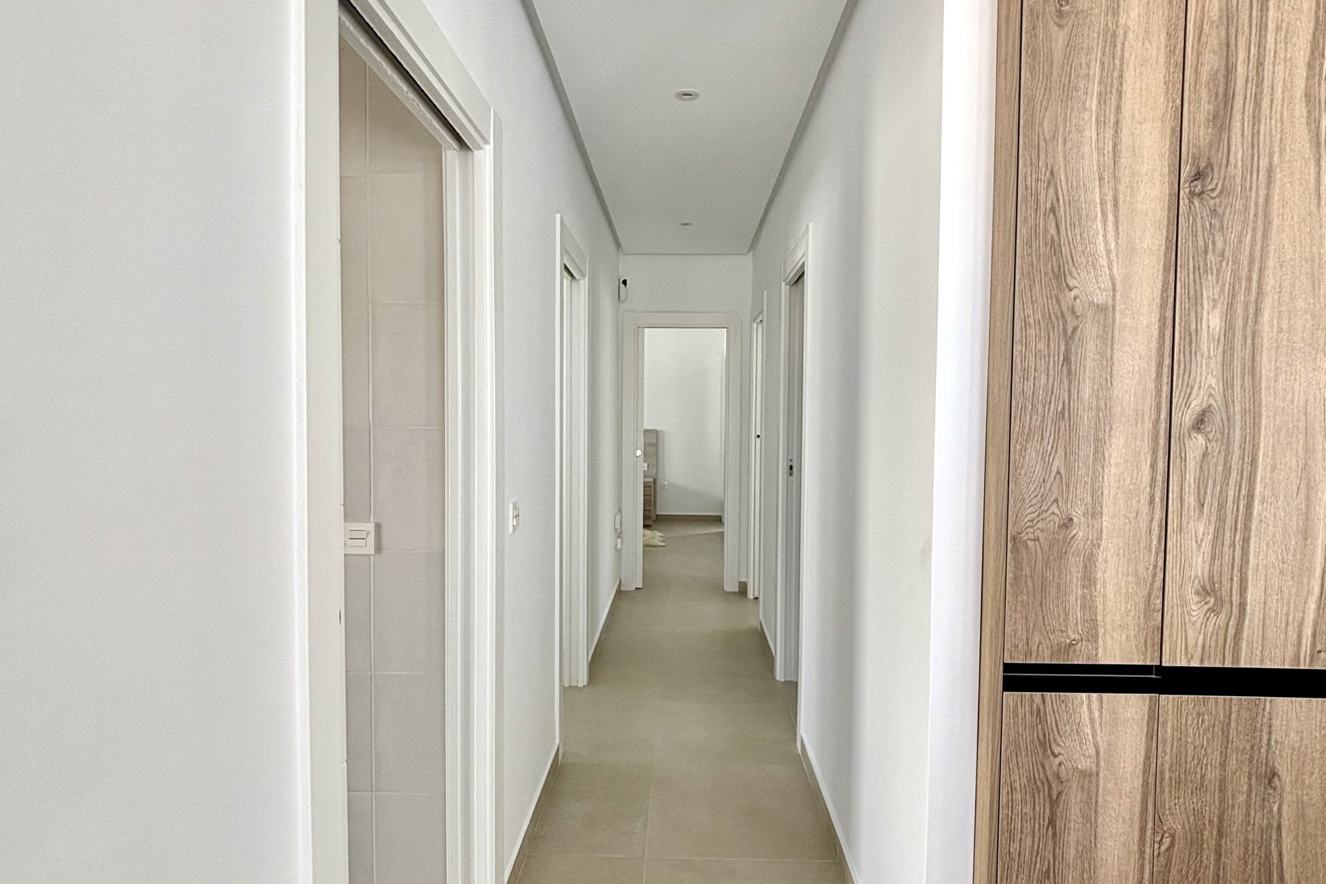 New Build - detached -
Benijofar