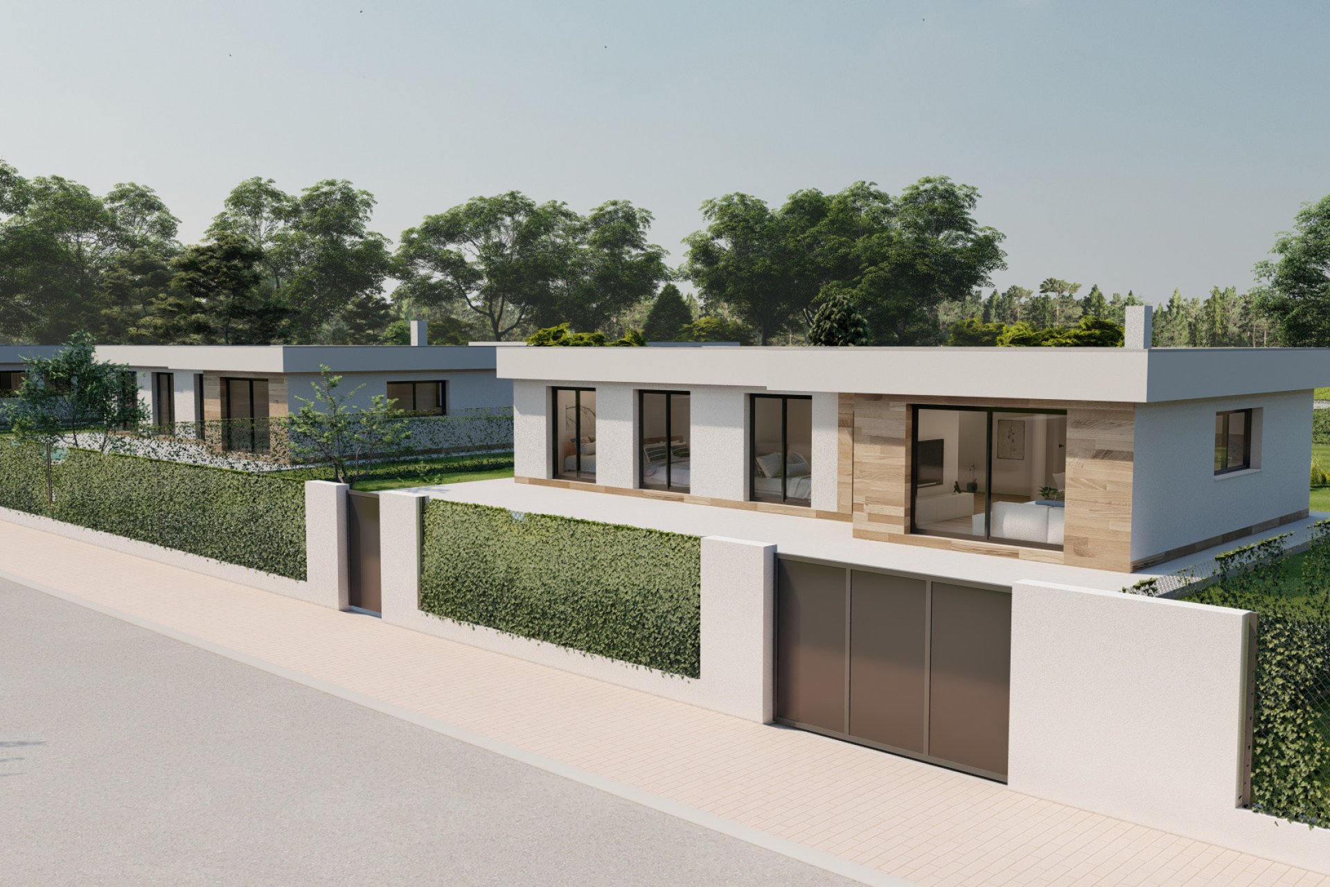 New Build - detached -
Calasparra