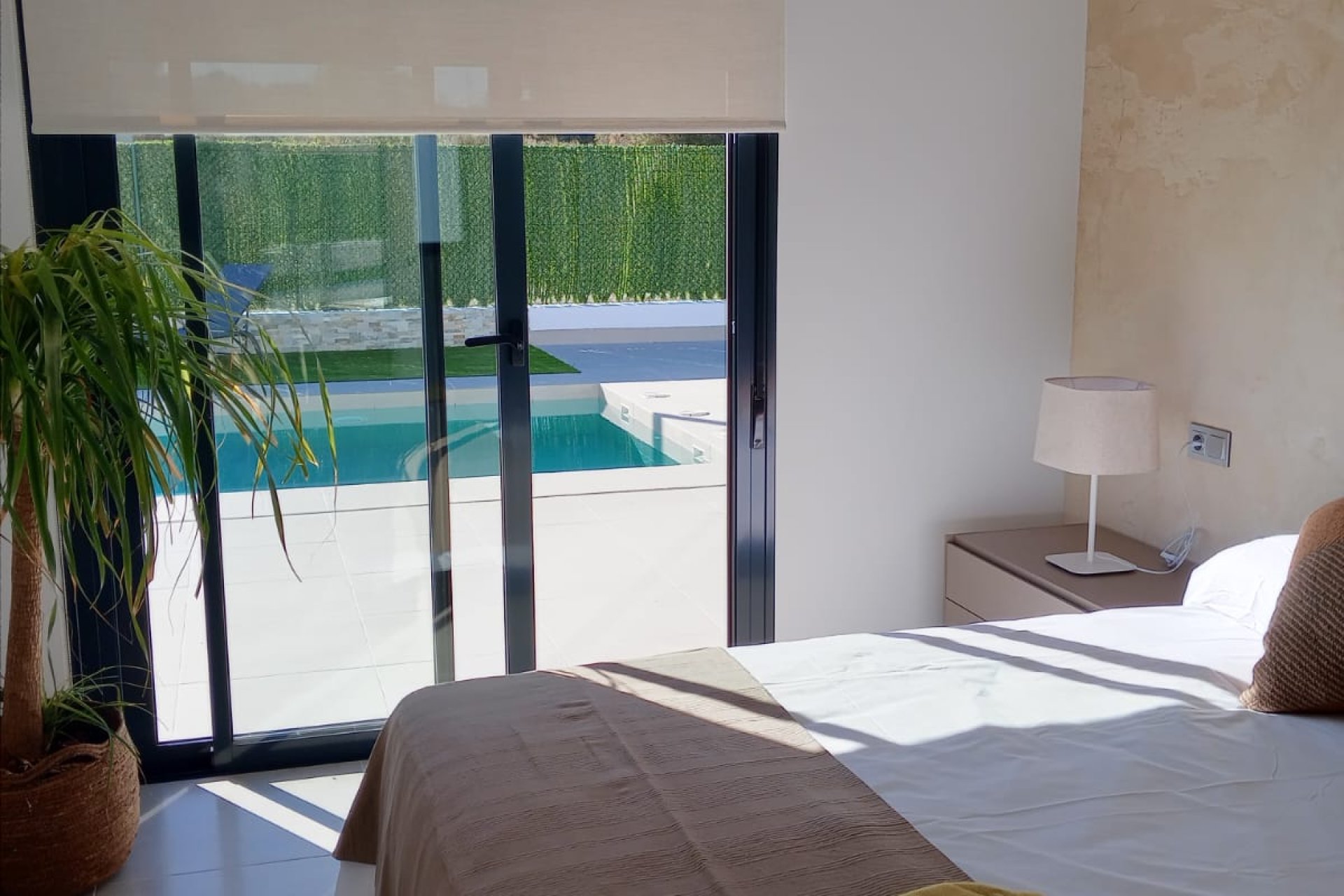 New Build - detached -
Calasparra