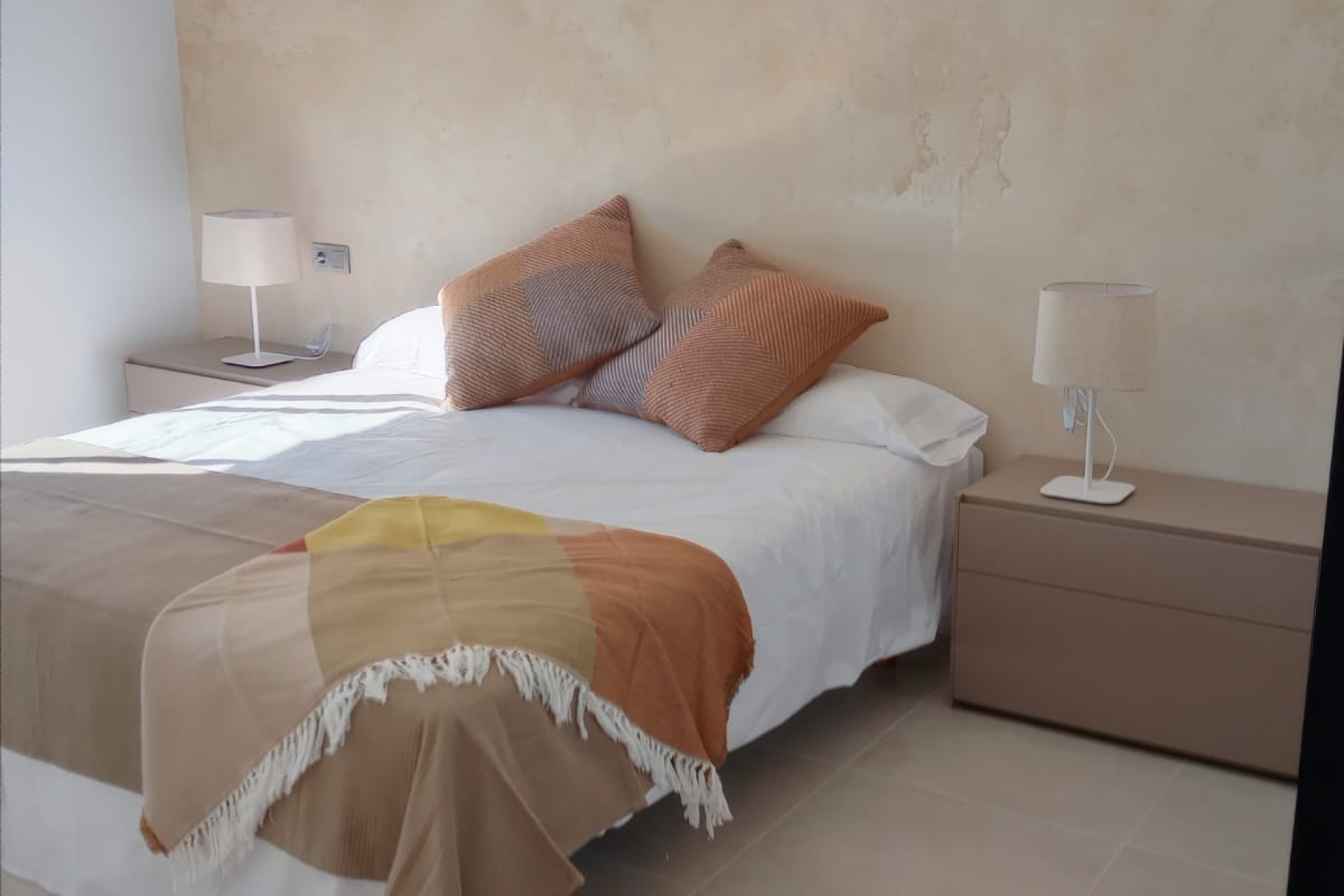 New Build - detached -
Calasparra