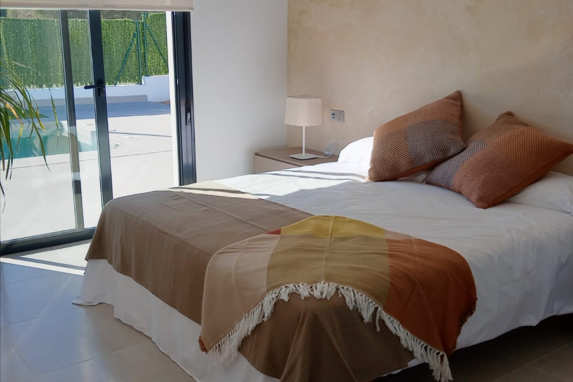 New Build - detached -
Calasparra