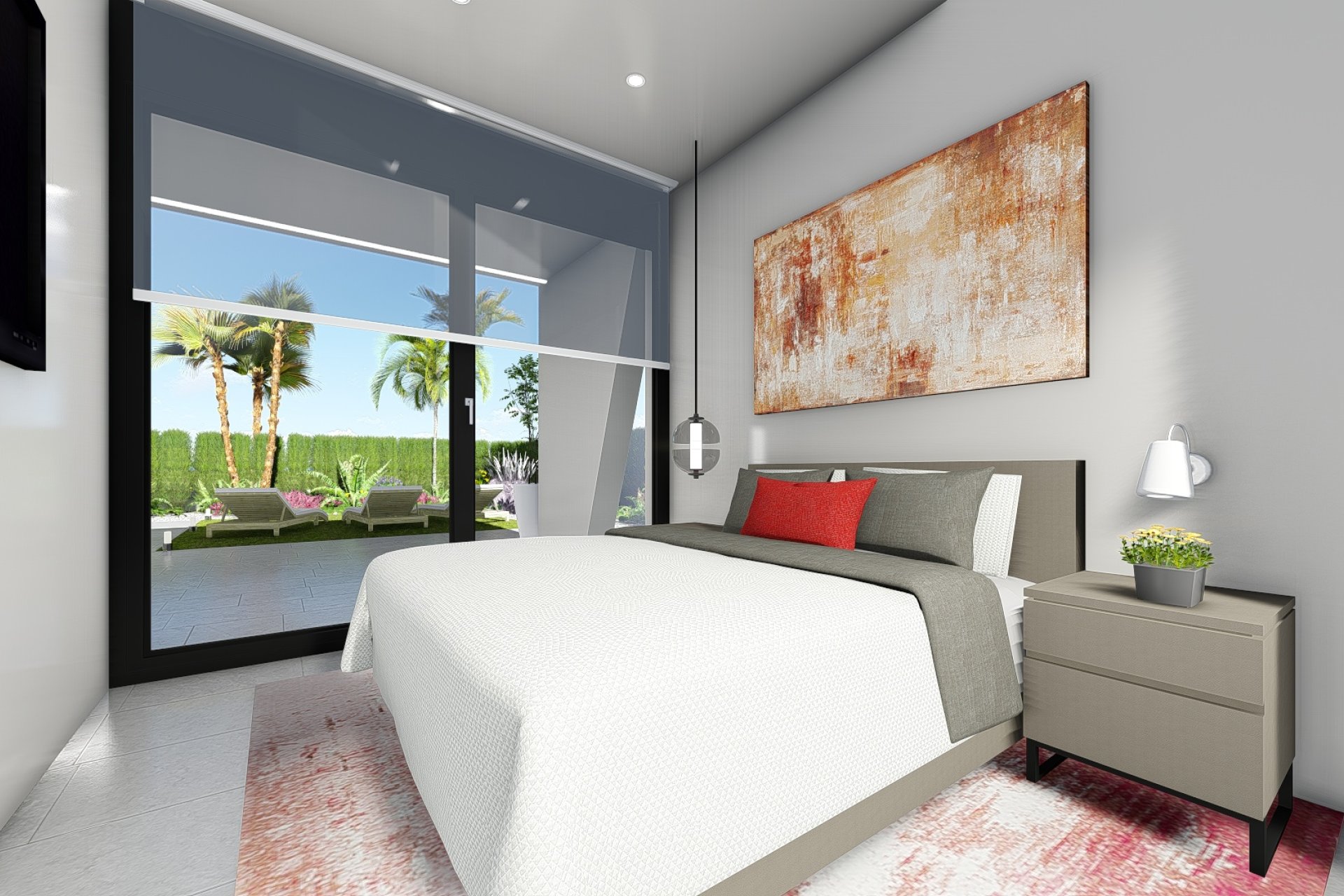 New Build - detached -
Calasparra