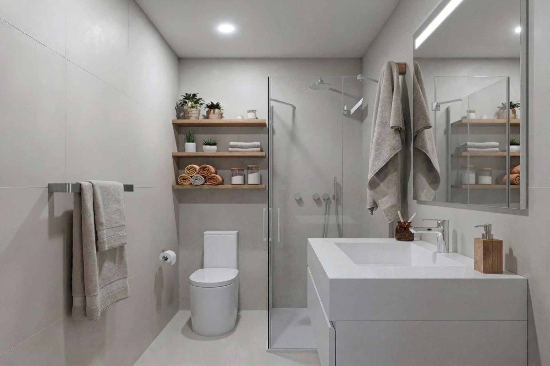 New Build - detached -
Camposol Golf