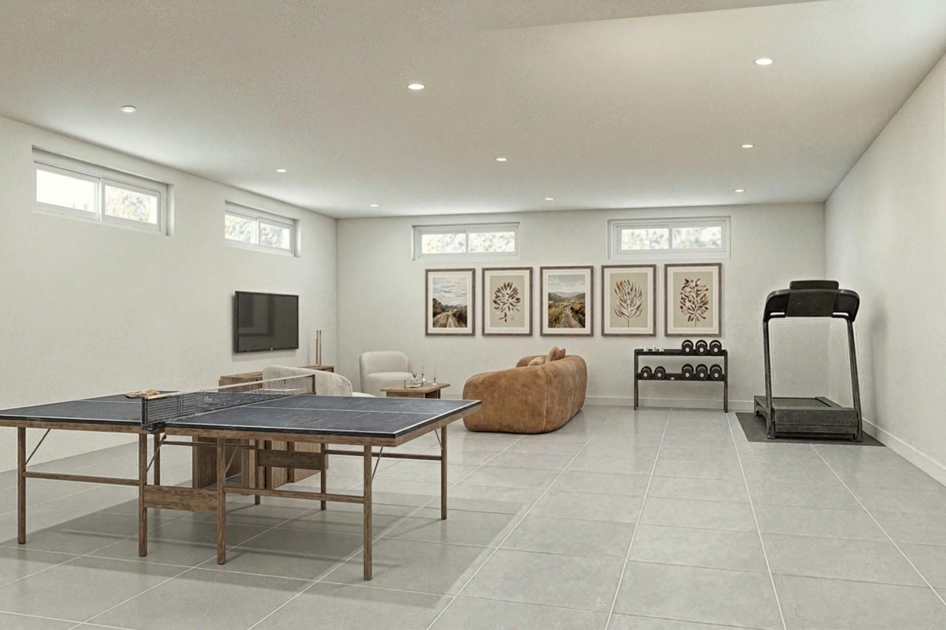 New Build - detached -
Camposol Golf
