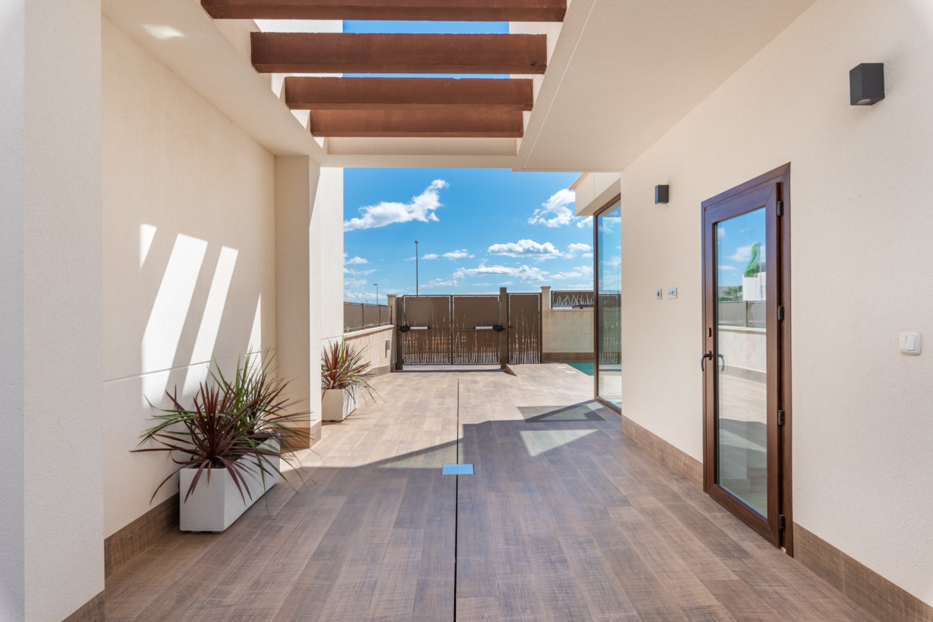 New Build - detached -
Ciudad Quesada
