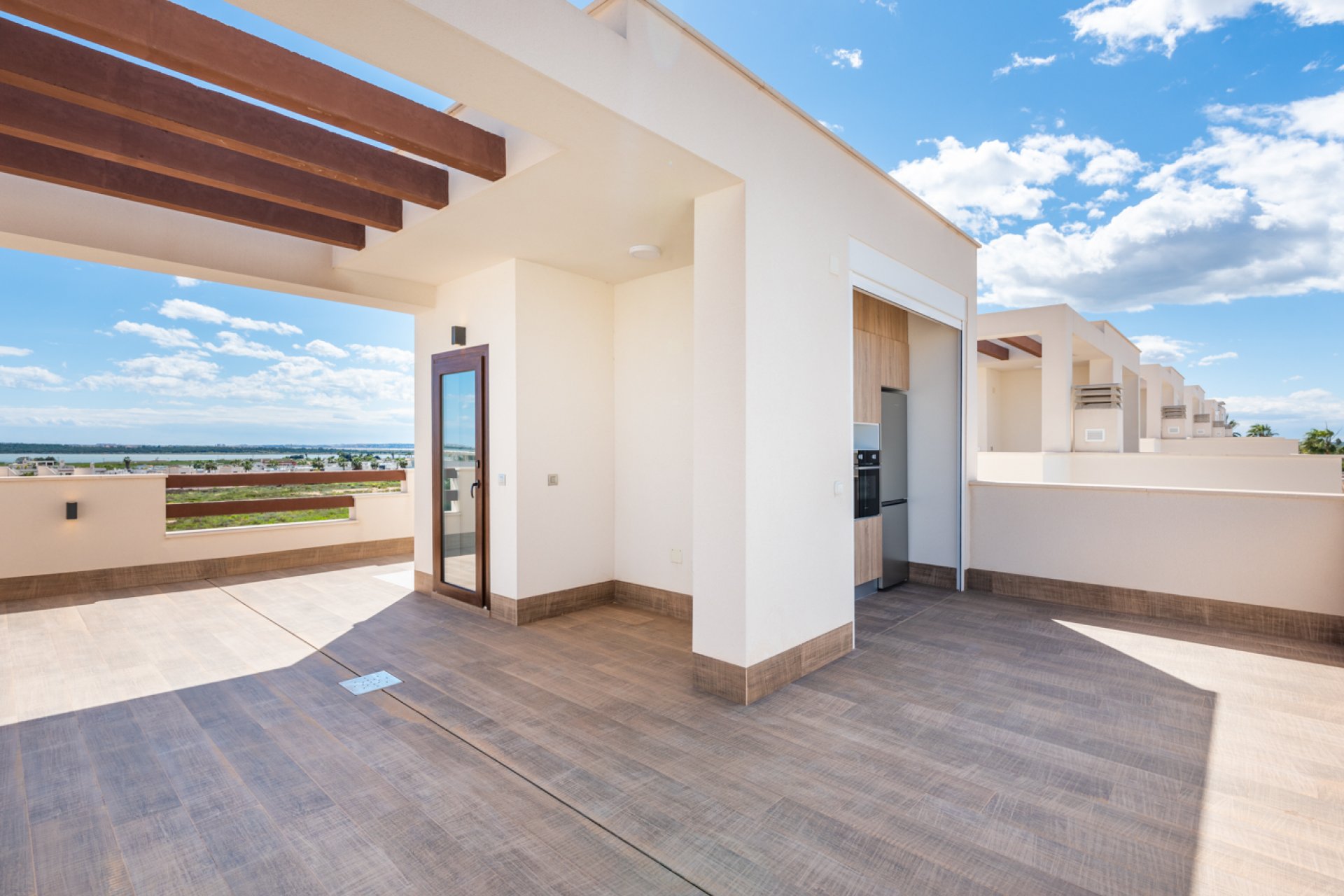 New Build - detached -
Ciudad Quesada