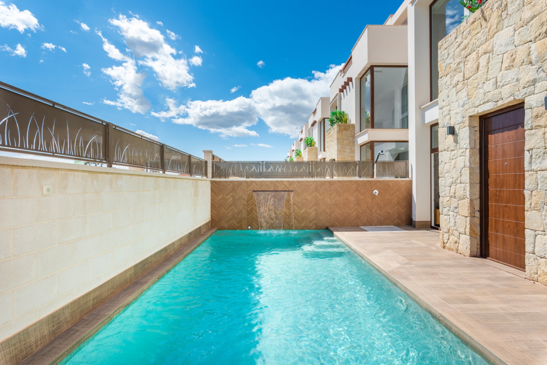 New Build - detached -
Ciudad Quesada