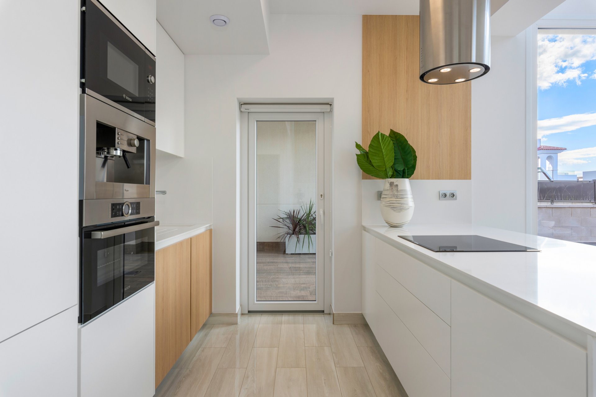 New Build - detached -
Ciudad Quesada