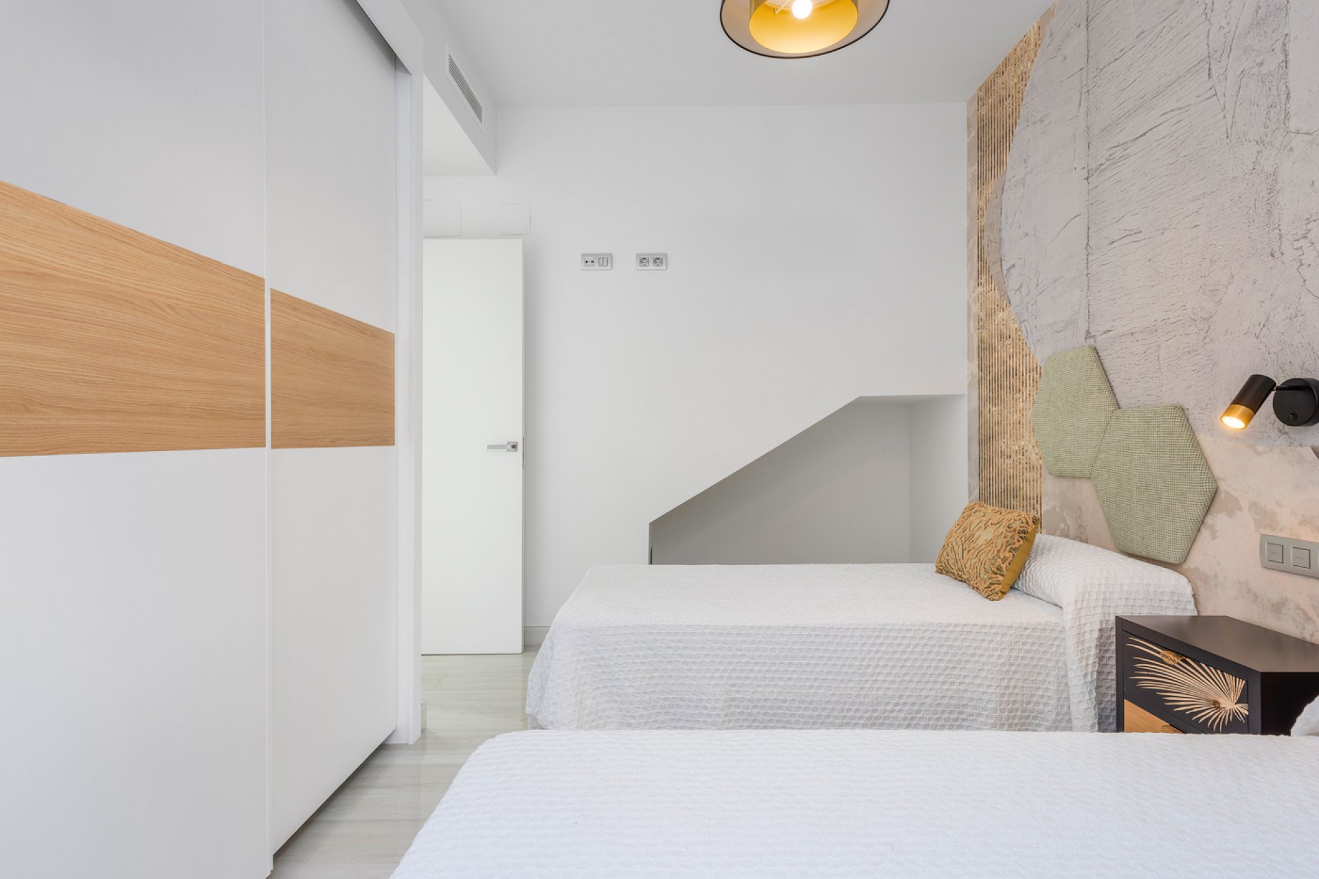 New Build - detached -
Ciudad Quesada