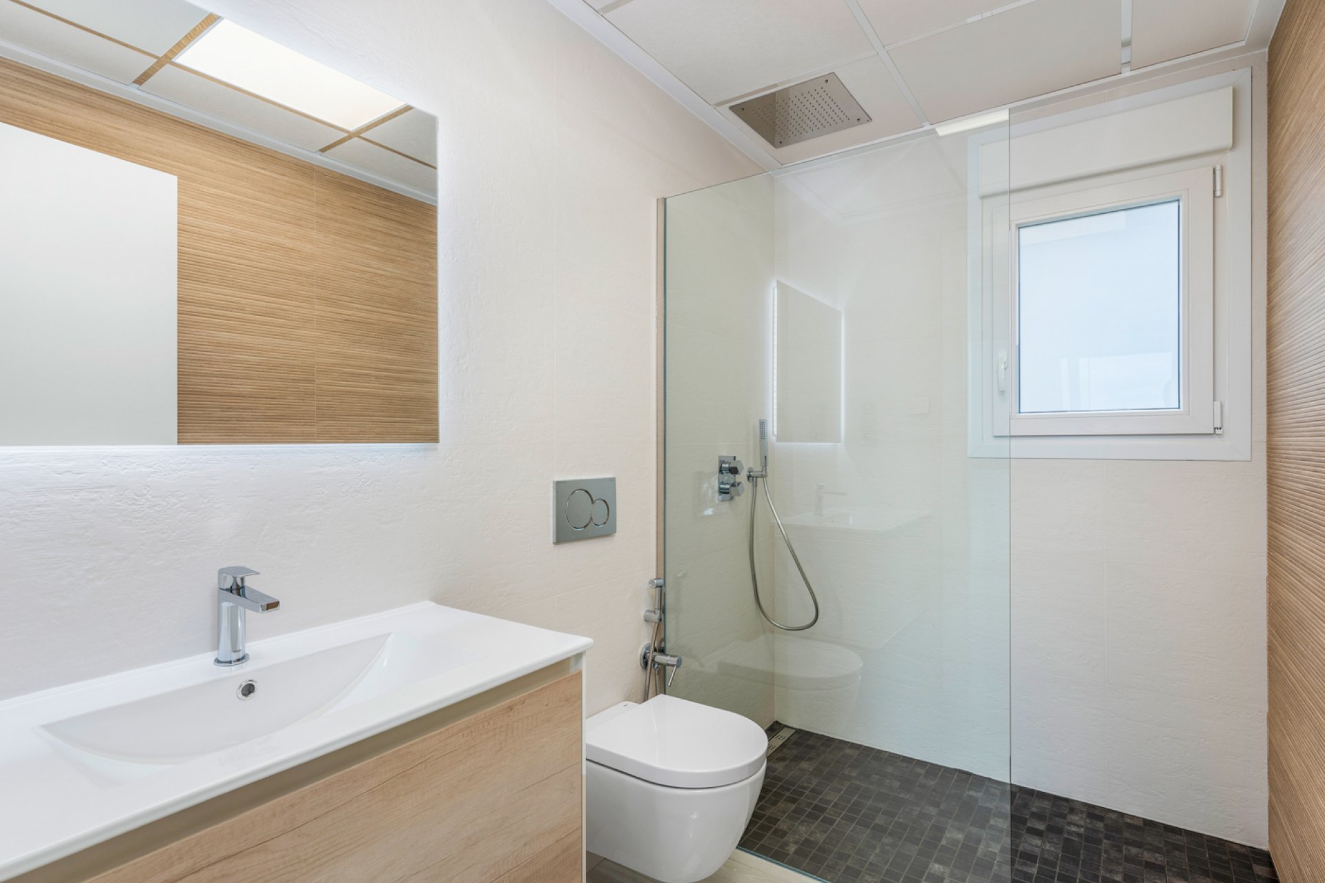New Build - detached -
Ciudad Quesada