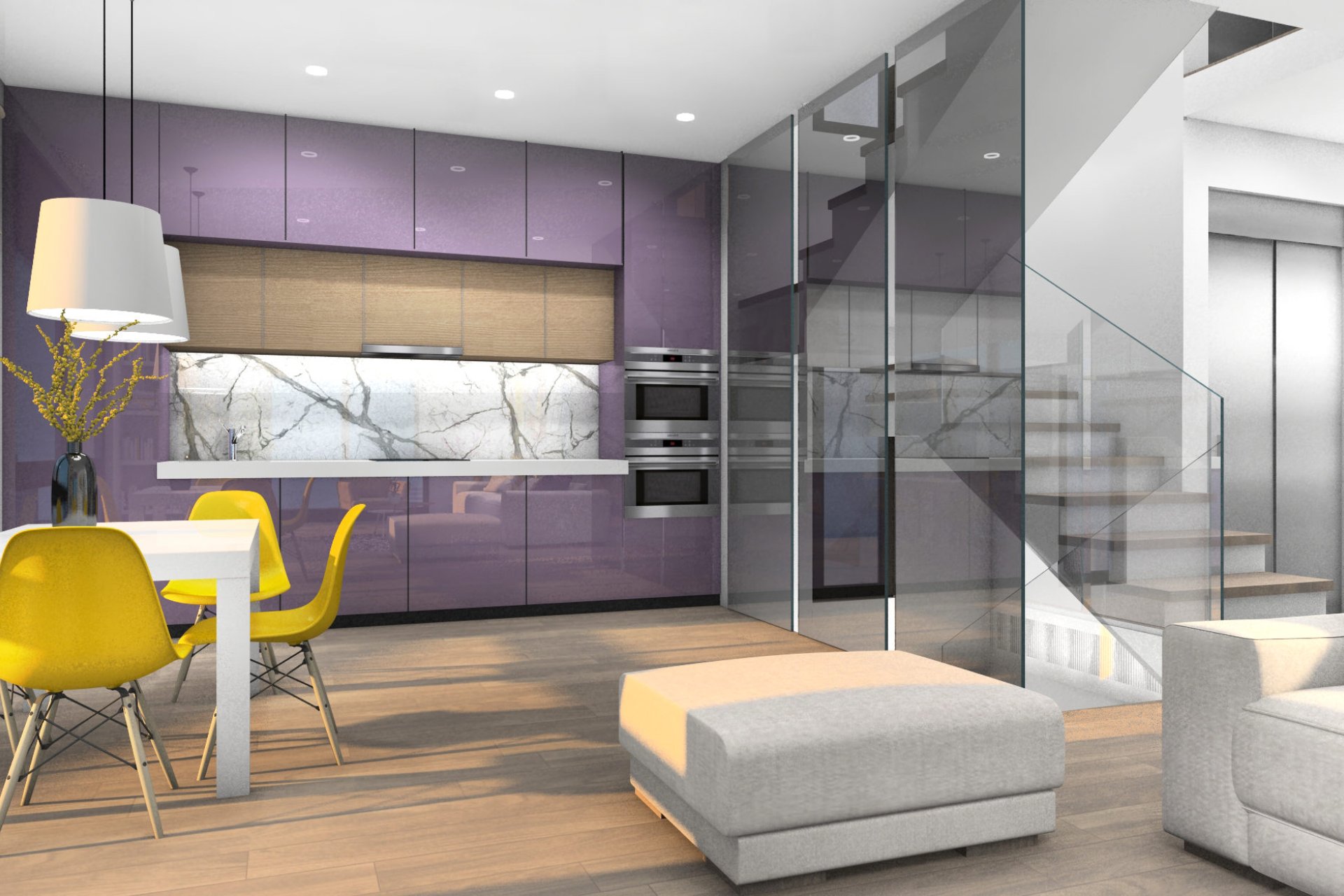 New Build - detached -
Ciudad Quesada