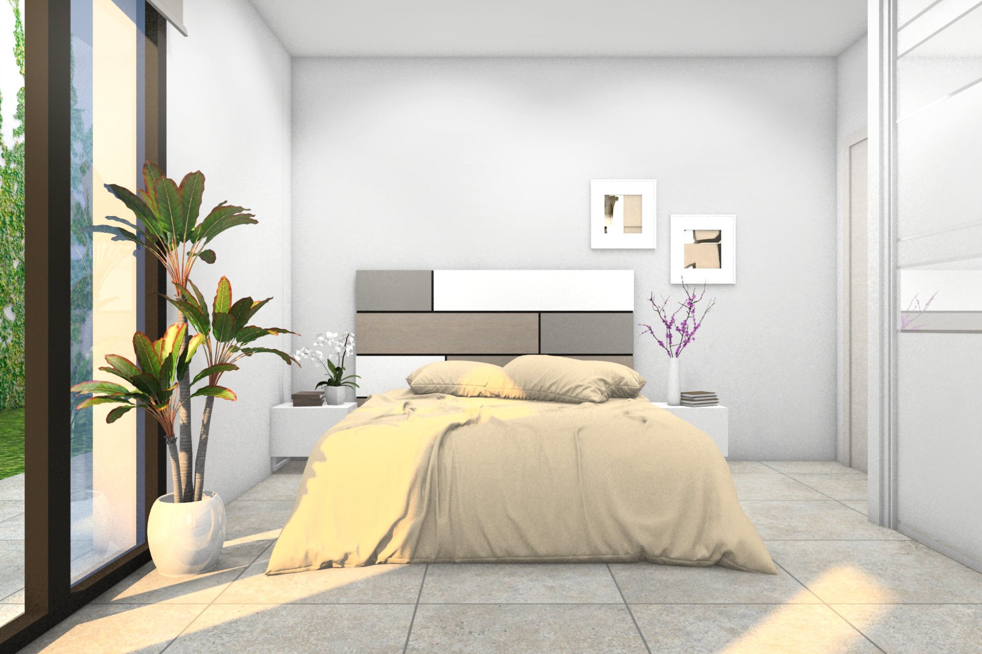 New Build - detached -
Ciudad Quesada