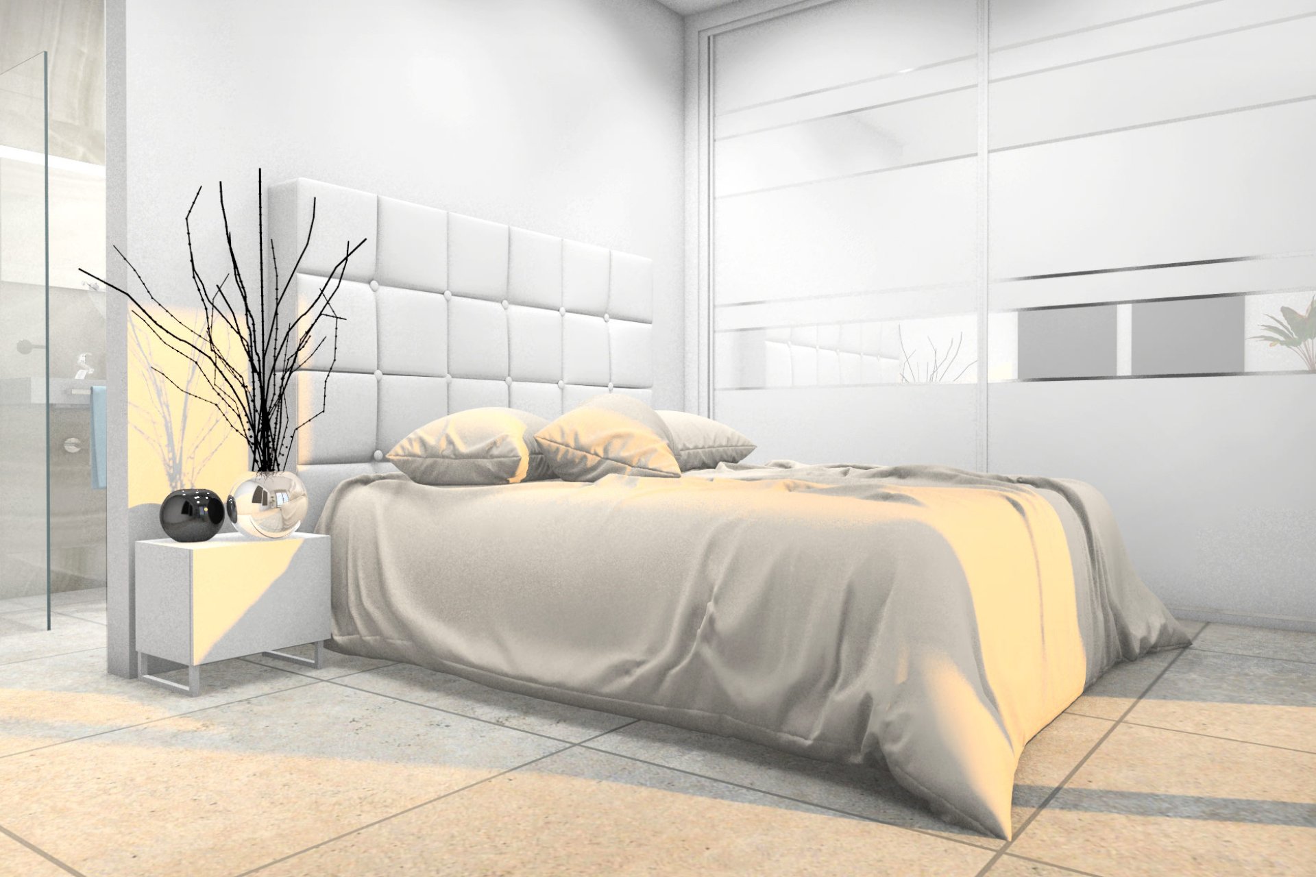 New Build - detached -
Ciudad Quesada
