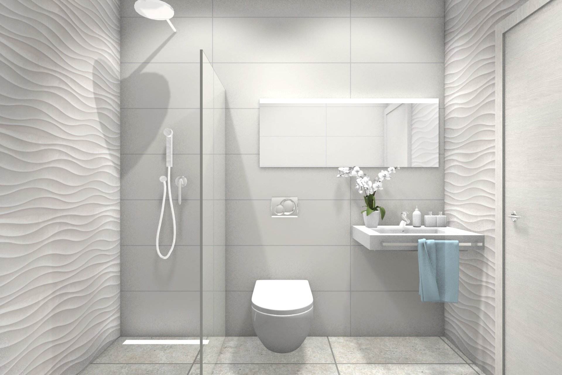 New Build - detached -
Ciudad Quesada