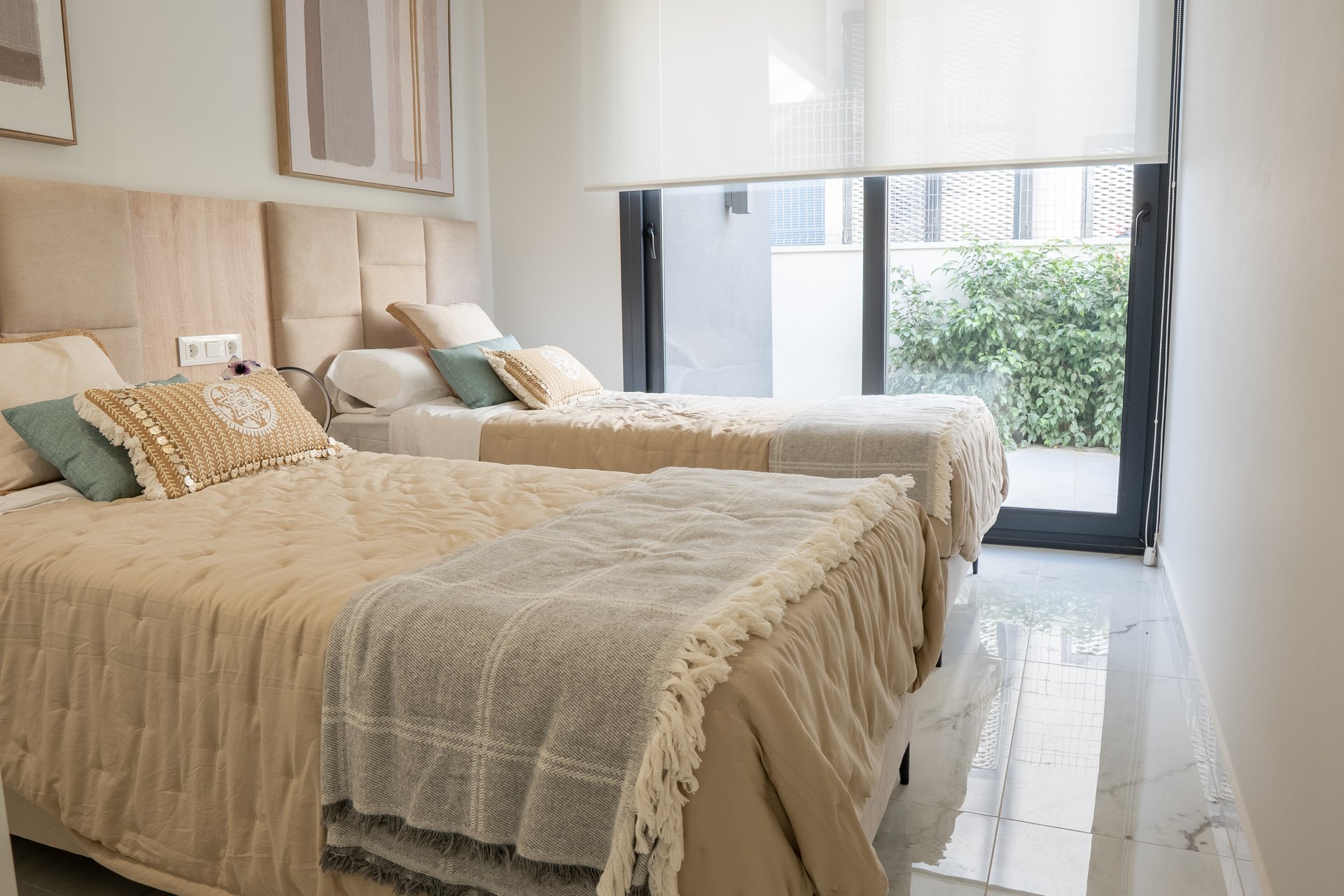 New Build - detached -
Ciudad Quesada