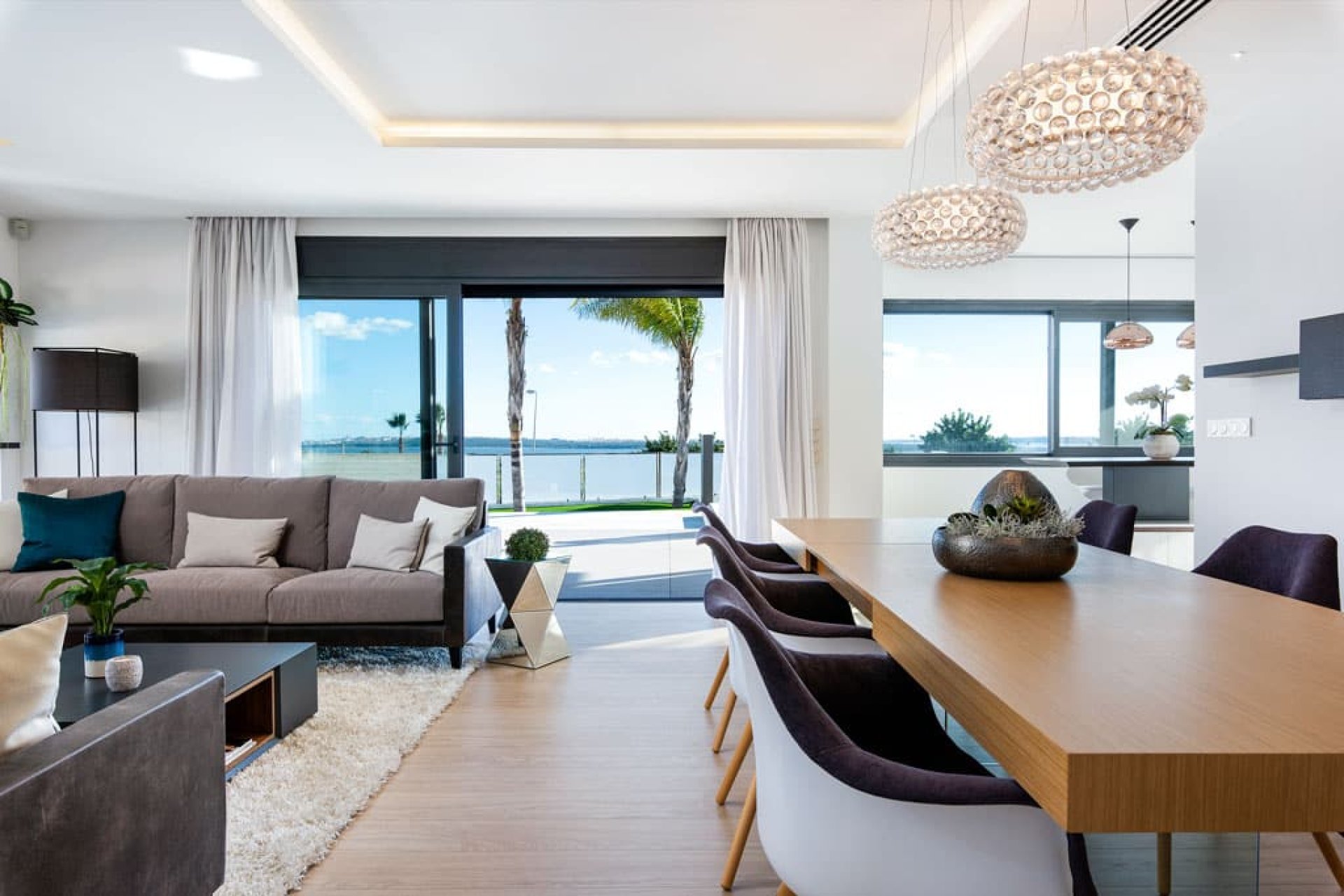 New Build - detached -
Ciudad Quesada
