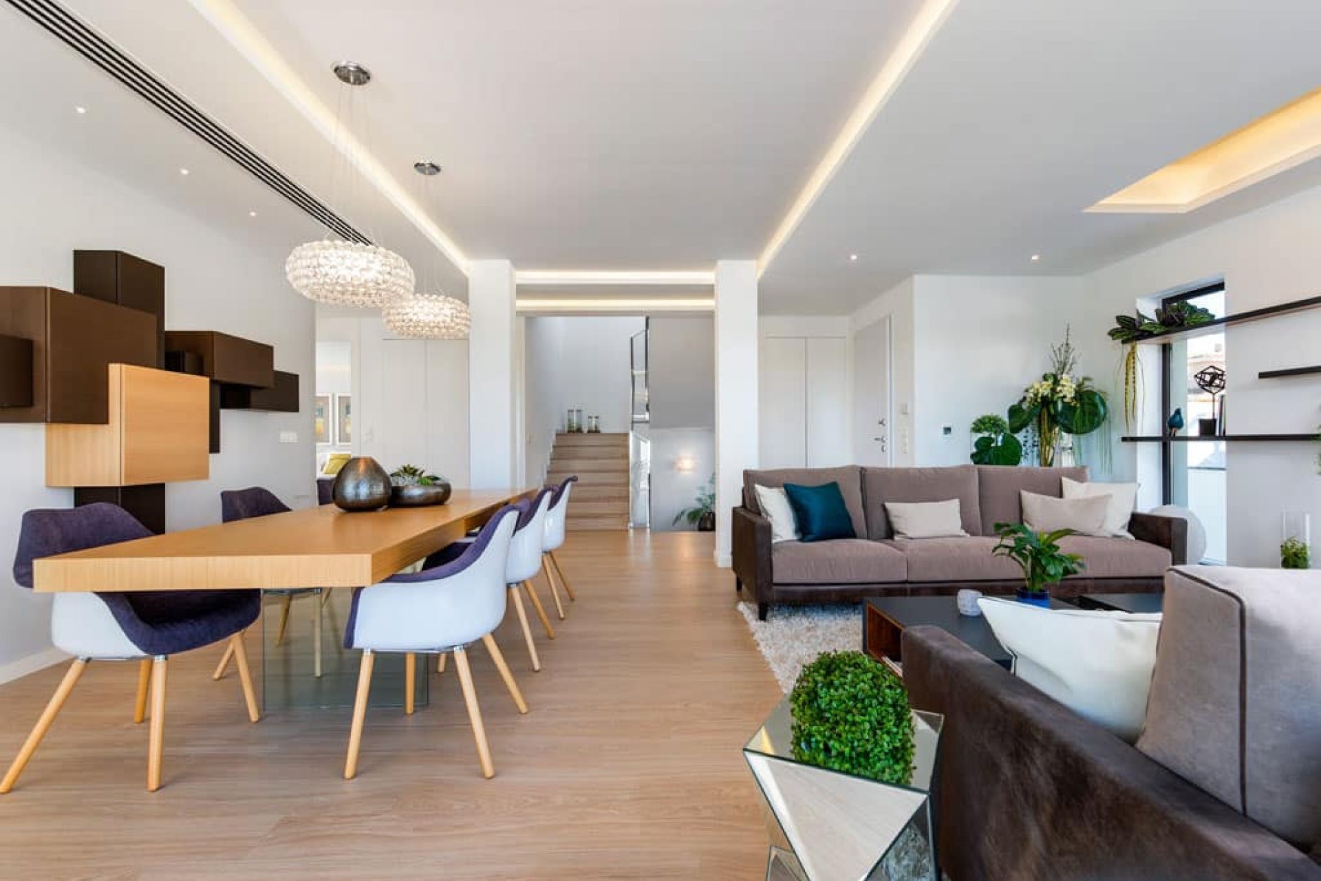 New Build - detached -
Ciudad Quesada