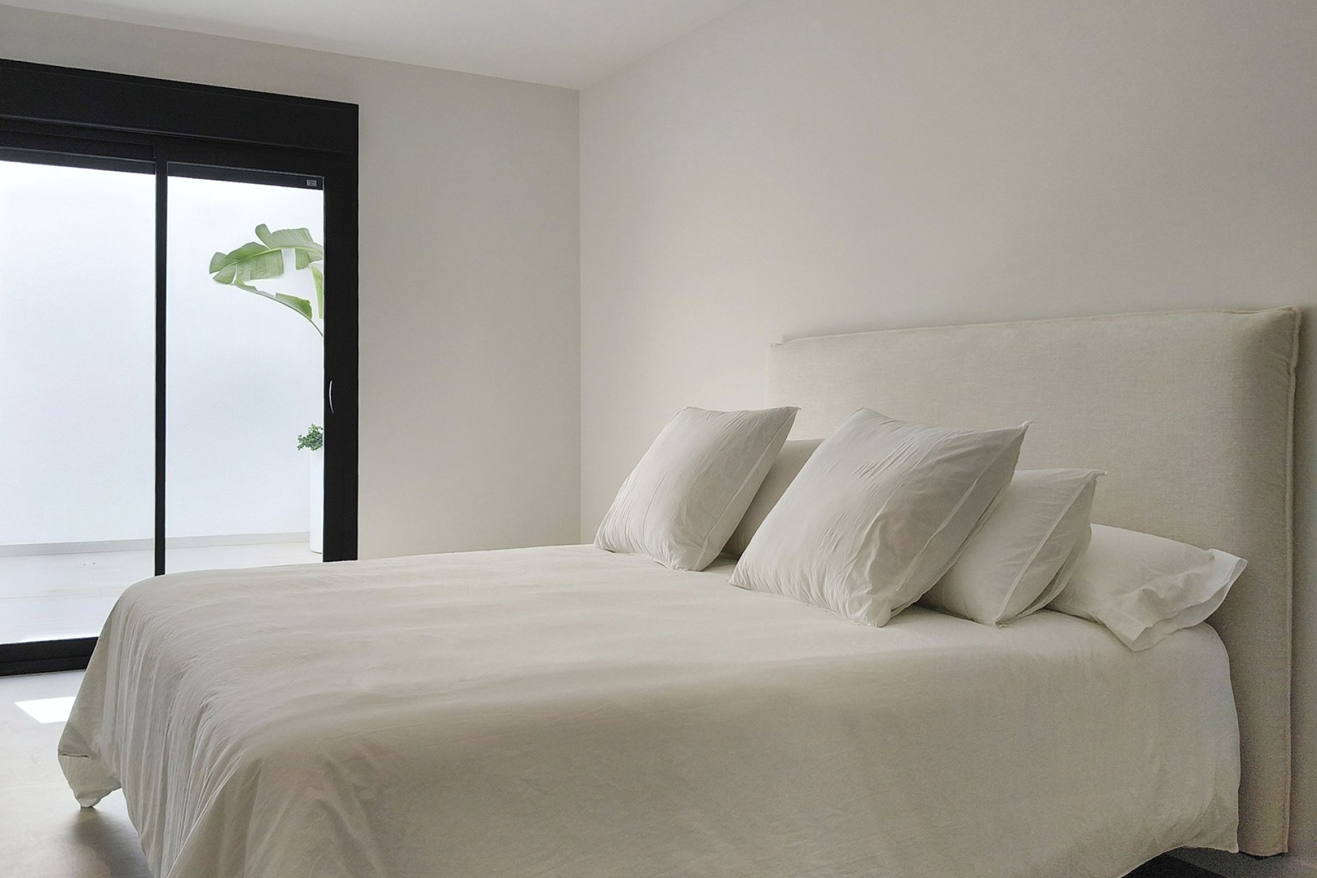 New Build - detached -
Ciudad Quesada