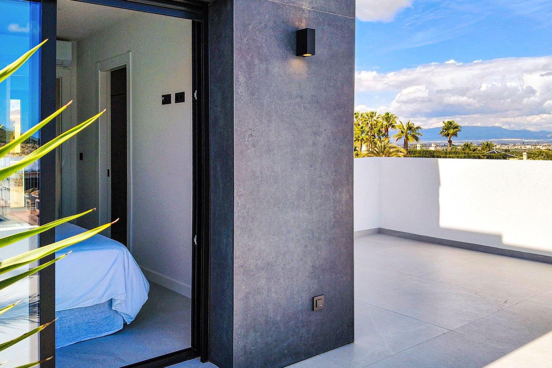New Build - detached -
Ciudad Quesada