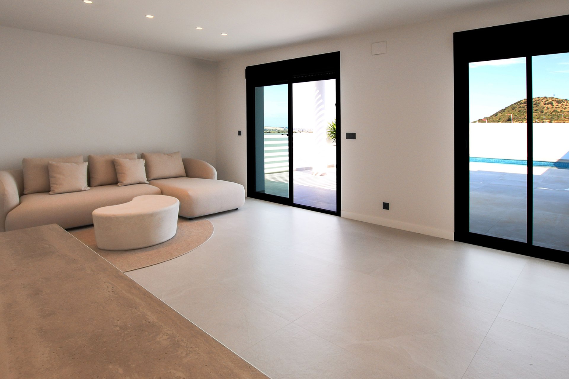 New Build - detached -
Ciudad Quesada