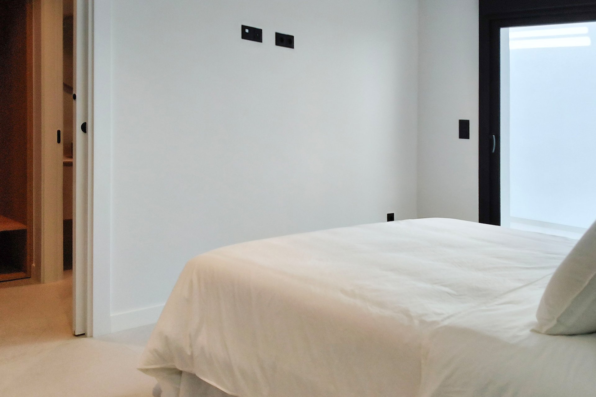 New Build - detached -
Ciudad Quesada
