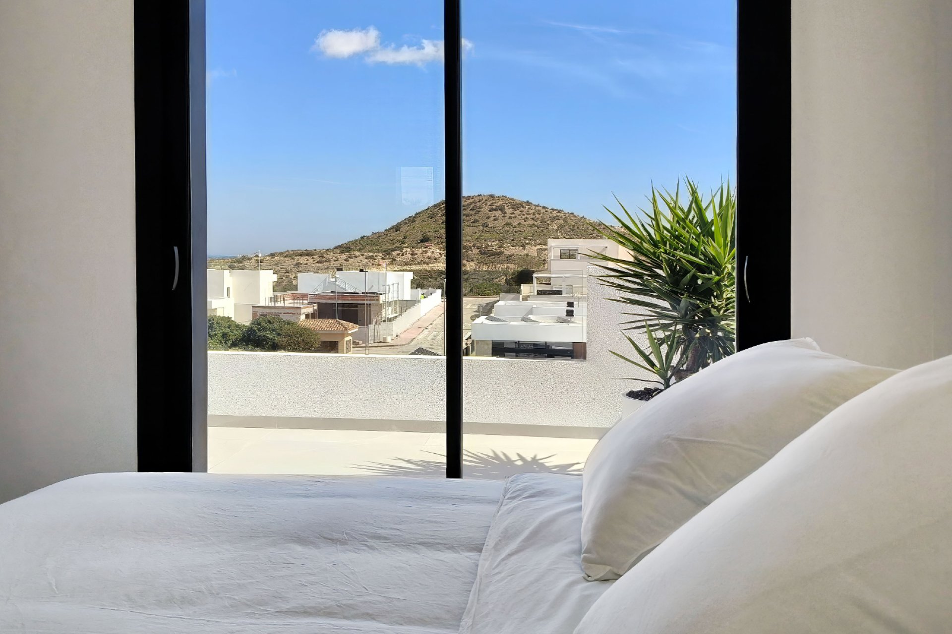 New Build - detached -
Ciudad Quesada